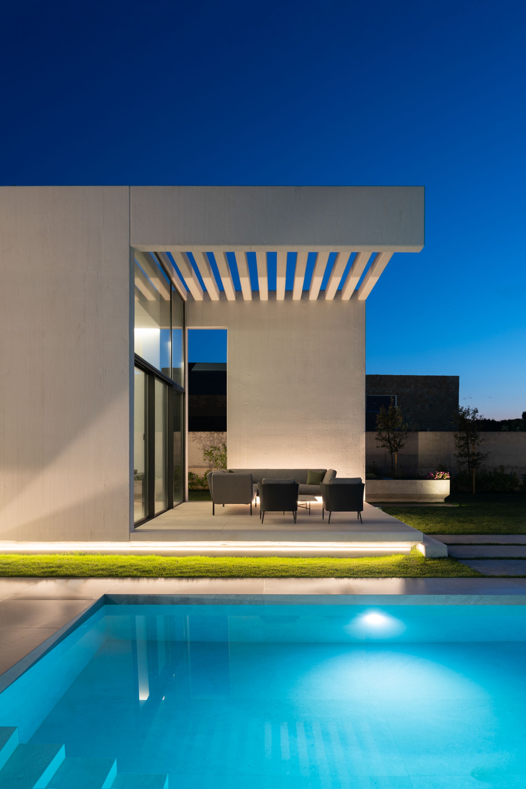 © RUBÉN MUEDRA ESTUDIO DE ARQUITECTURA
