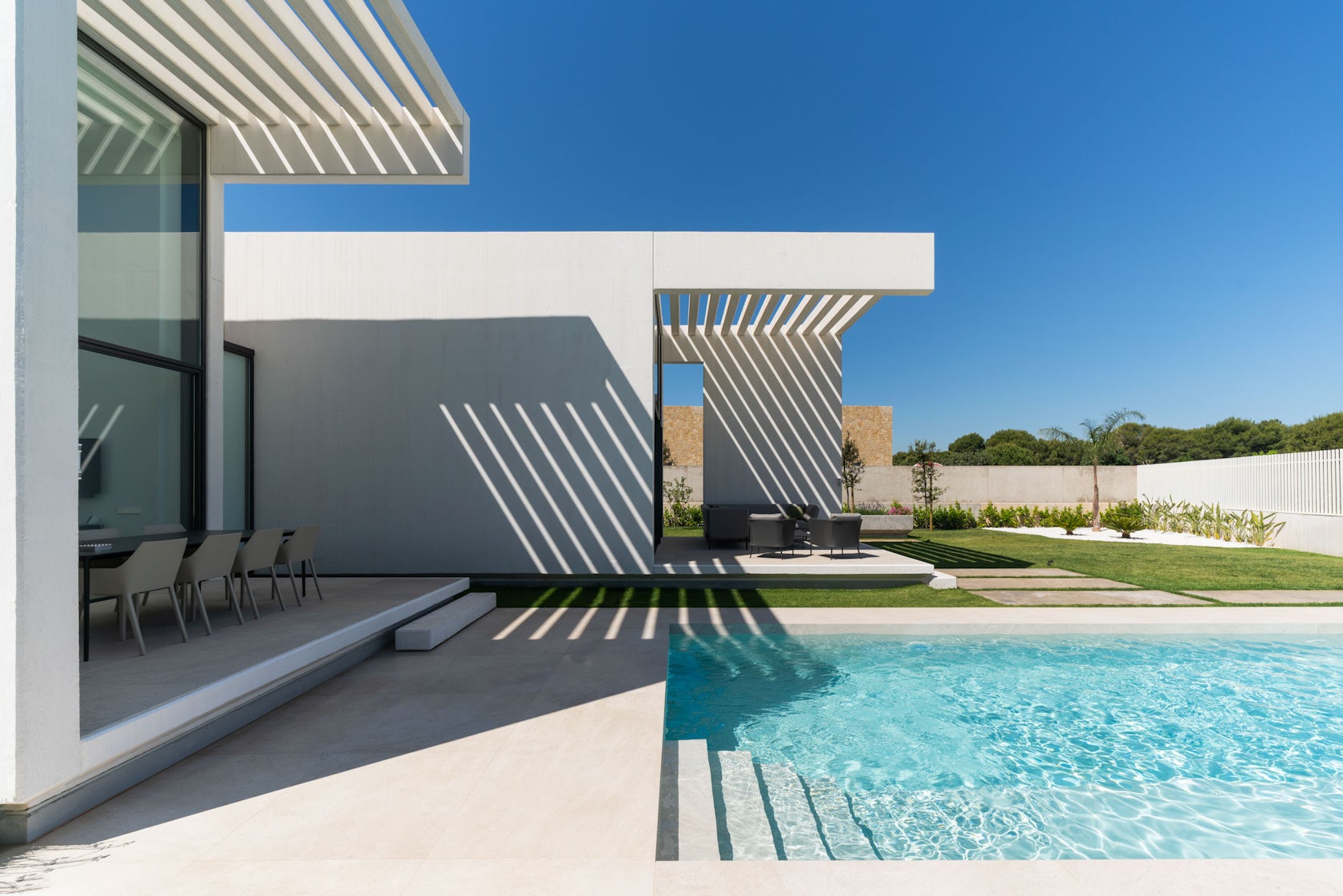 © RUBÉN MUEDRA ESTUDIO DE ARQUITECTURA
