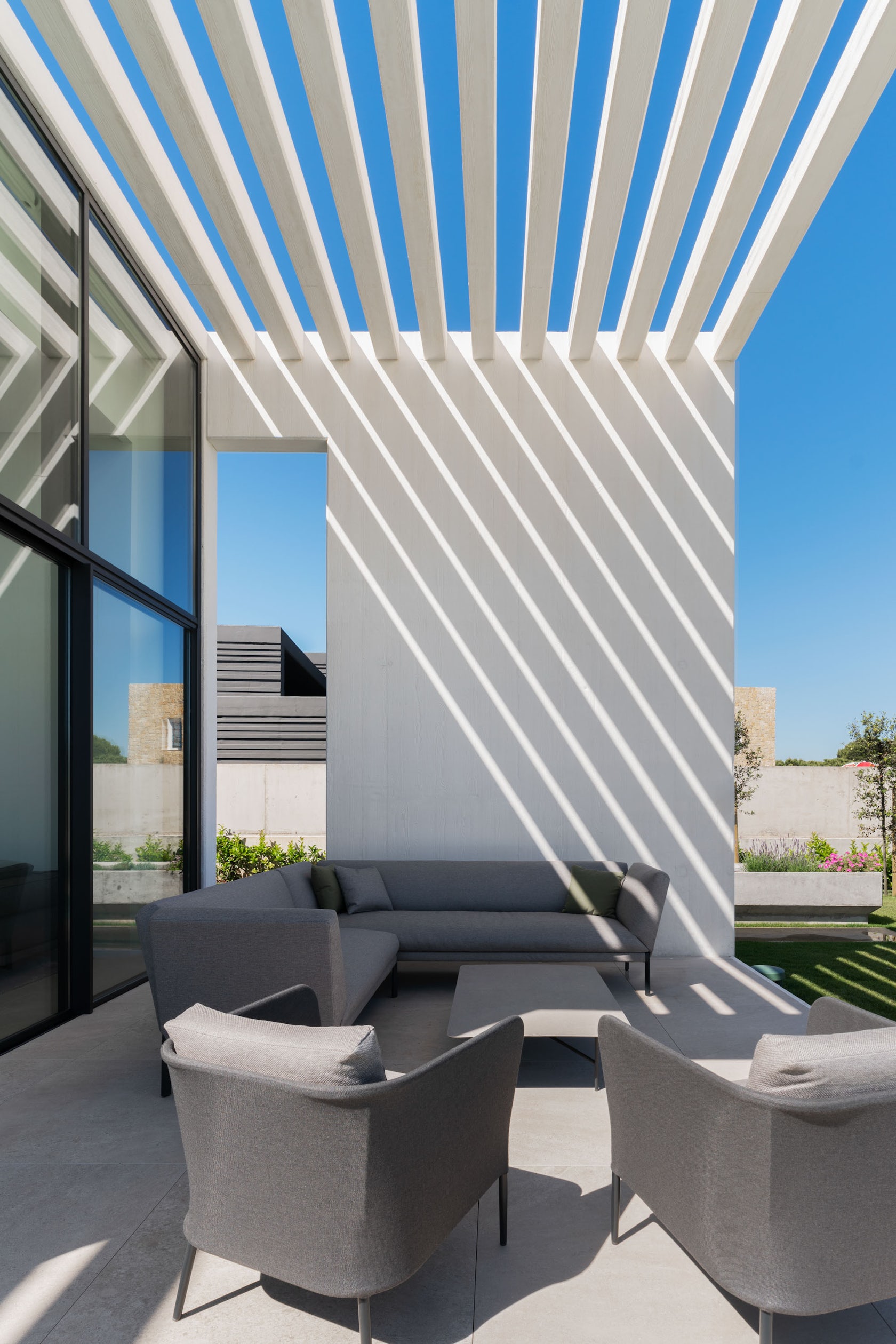 © RUBÉN MUEDRA ESTUDIO DE ARQUITECTURA
