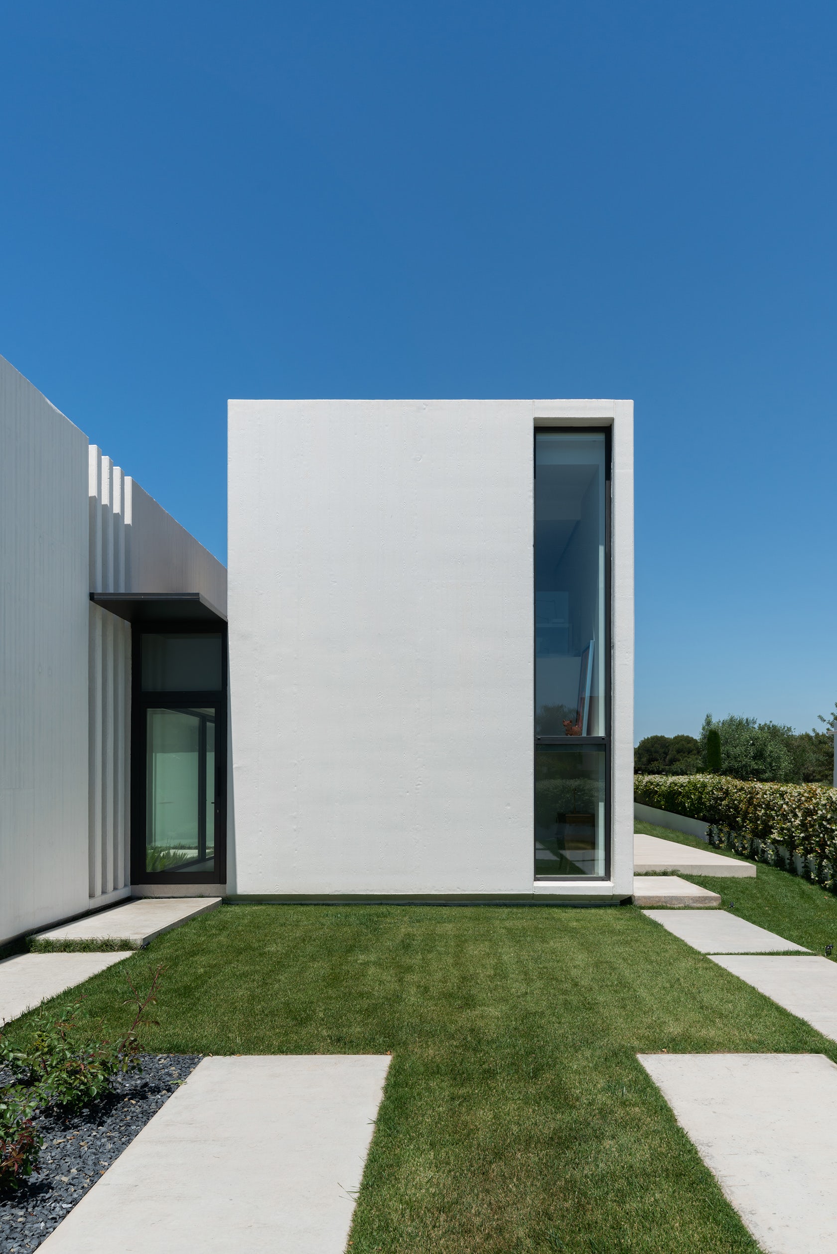 © RUBÉN MUEDRA ESTUDIO DE ARQUITECTURA
