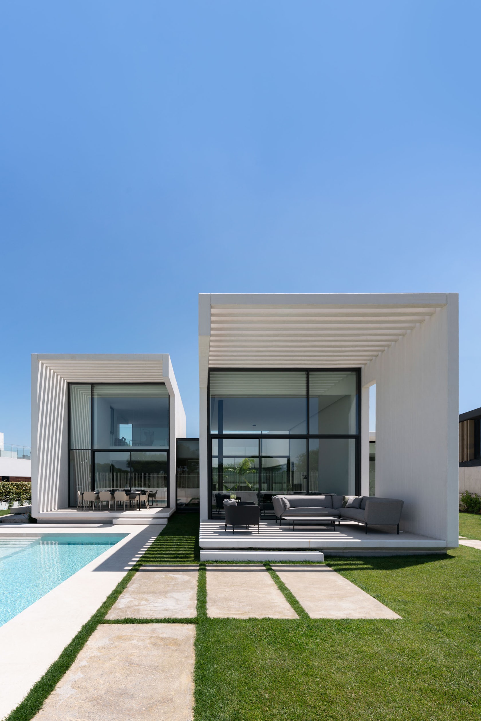 © RUBÉN MUEDRA ESTUDIO DE ARQUITECTURA