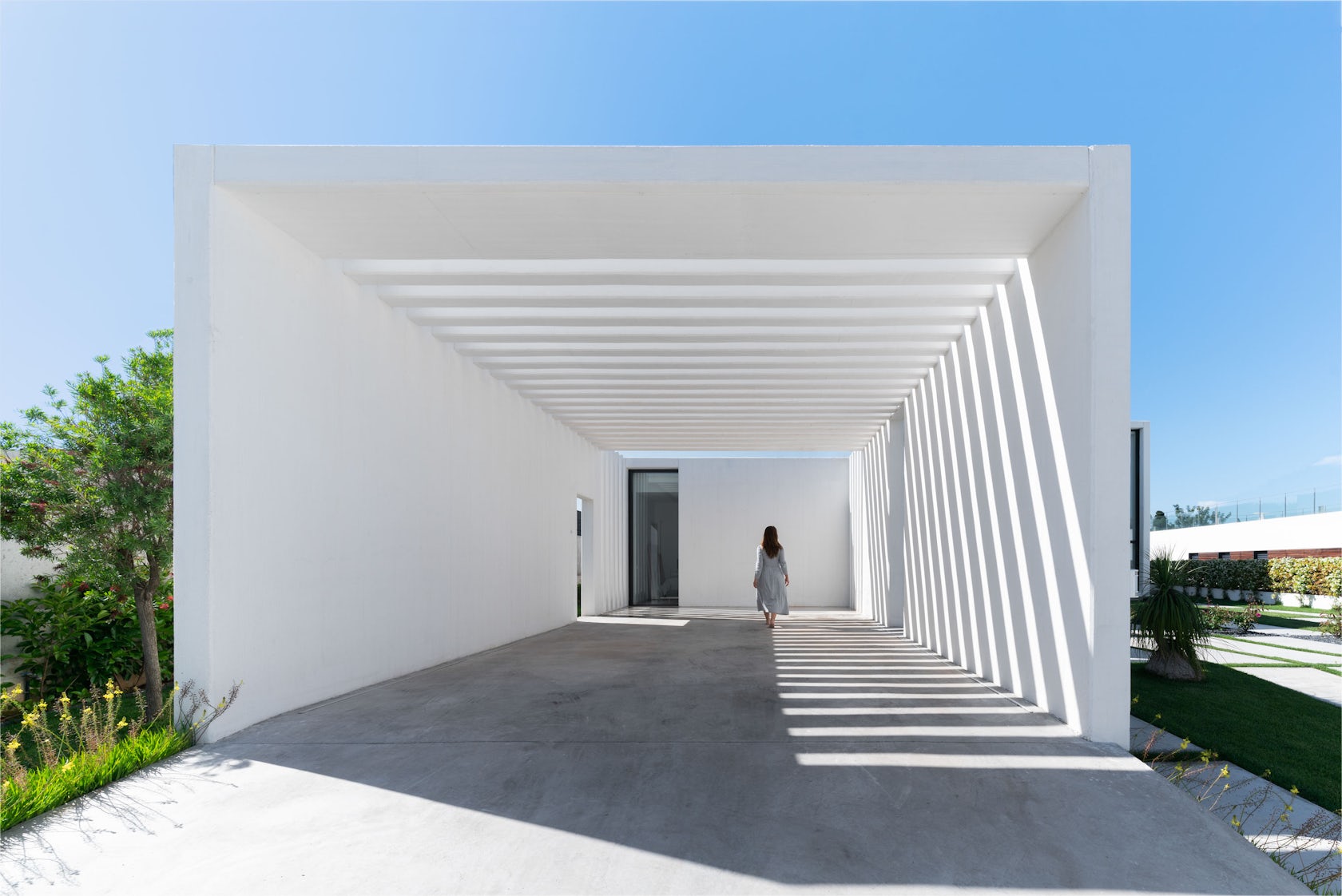 © RUBÉN MUEDRA ESTUDIO DE ARQUITECTURA