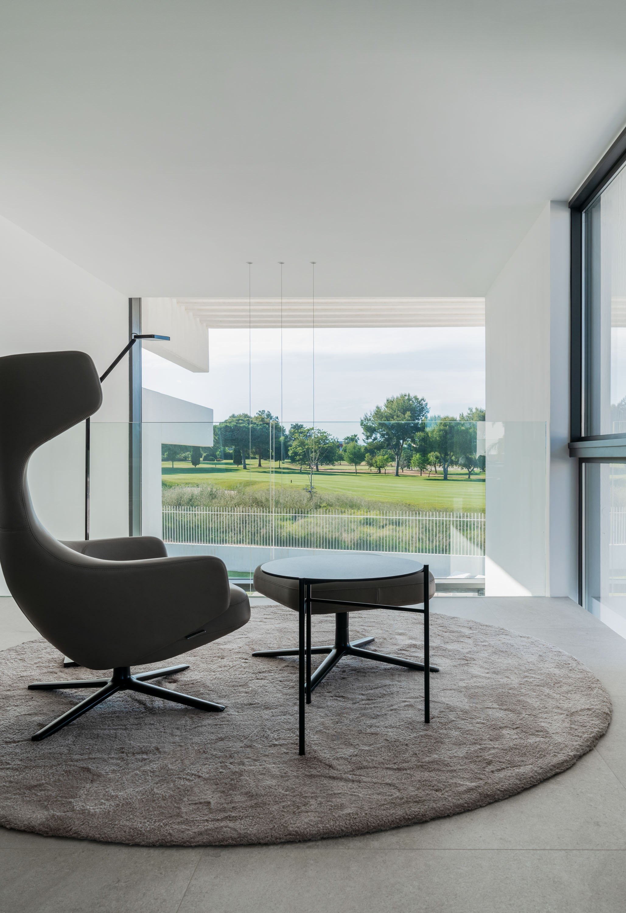 © RUBÉN MUEDRA ESTUDIO DE ARQUITECTURA