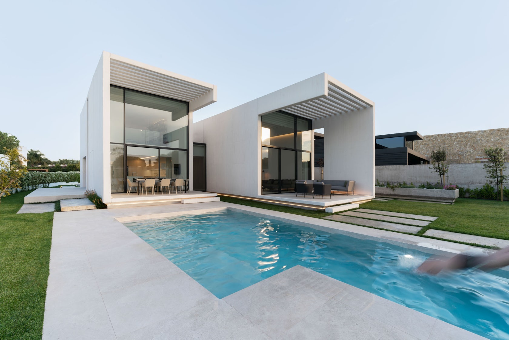 © RUBÉN MUEDRA ESTUDIO DE ARQUITECTURA
