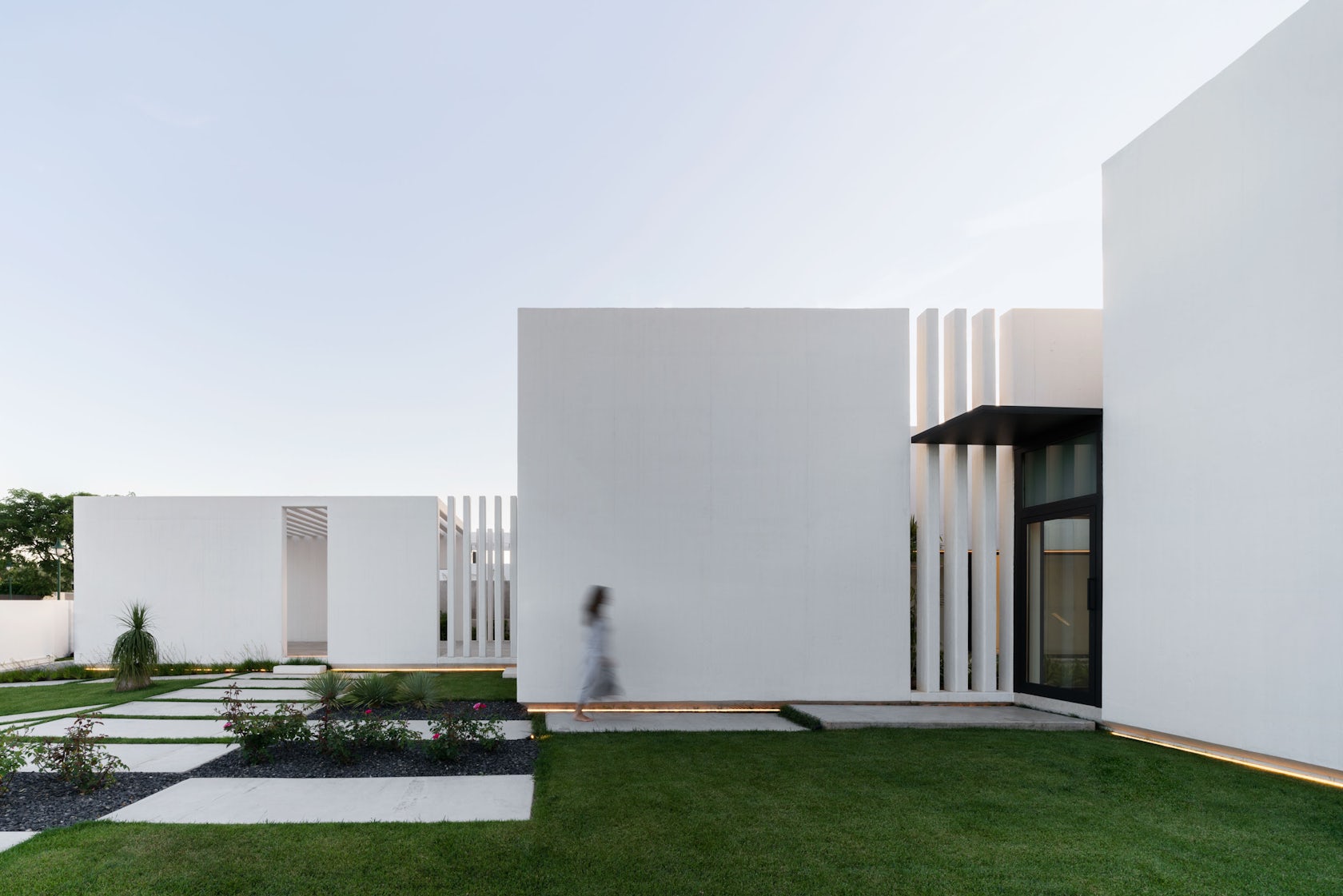 © RUBÉN MUEDRA ESTUDIO DE ARQUITECTURA
