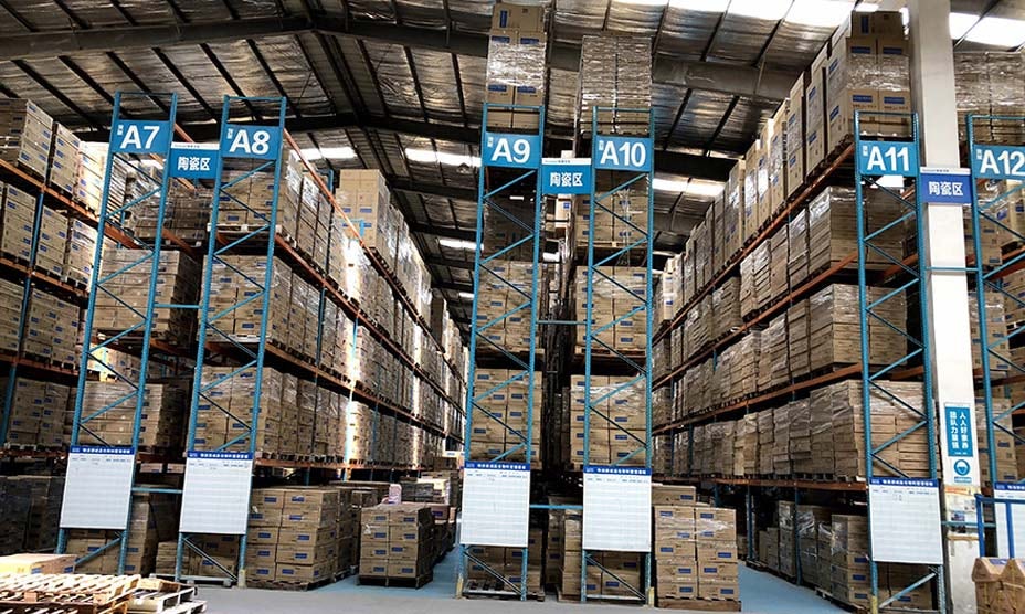 © Eyda Storage Equipment Co., Ltd.