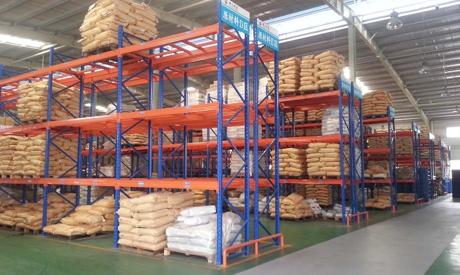 © Eyda Storage Equipment Co., Ltd.