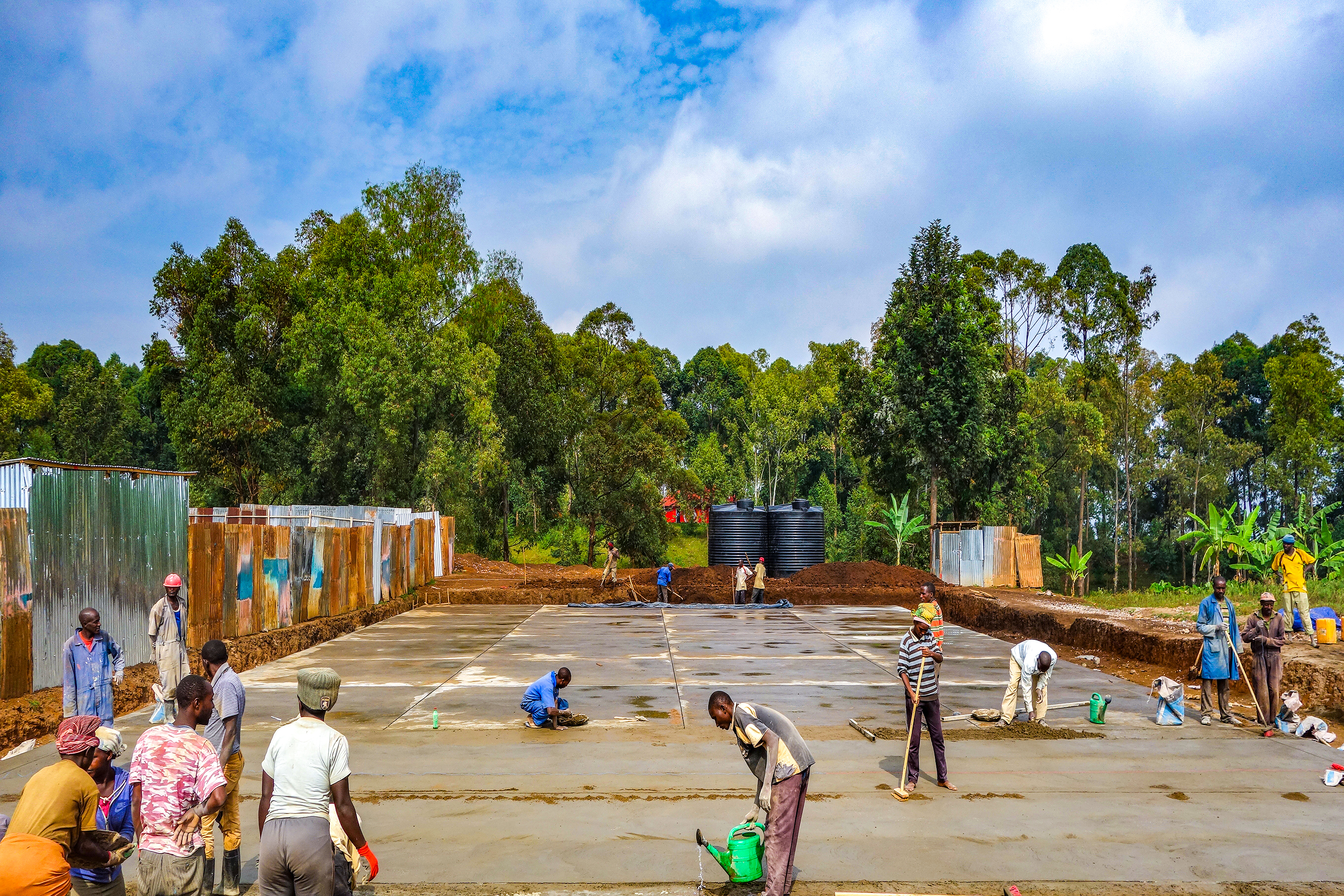 © General Architecture Collaborative