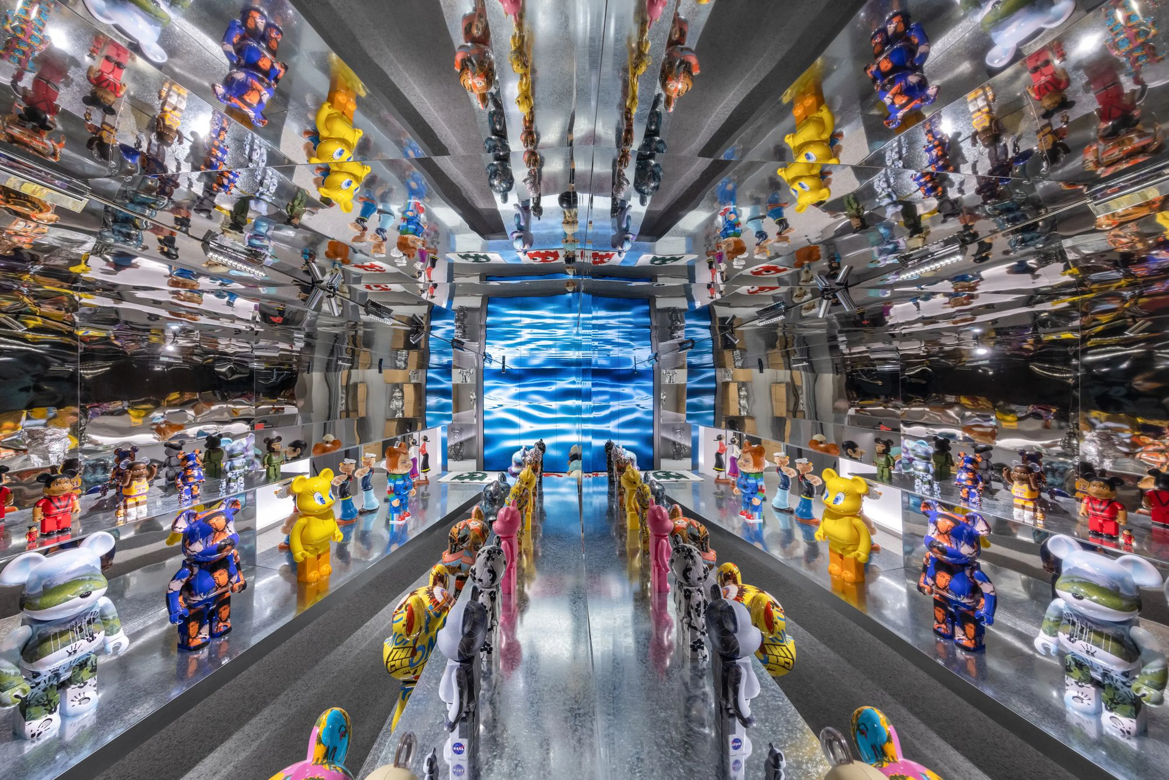 Various Associates — 9