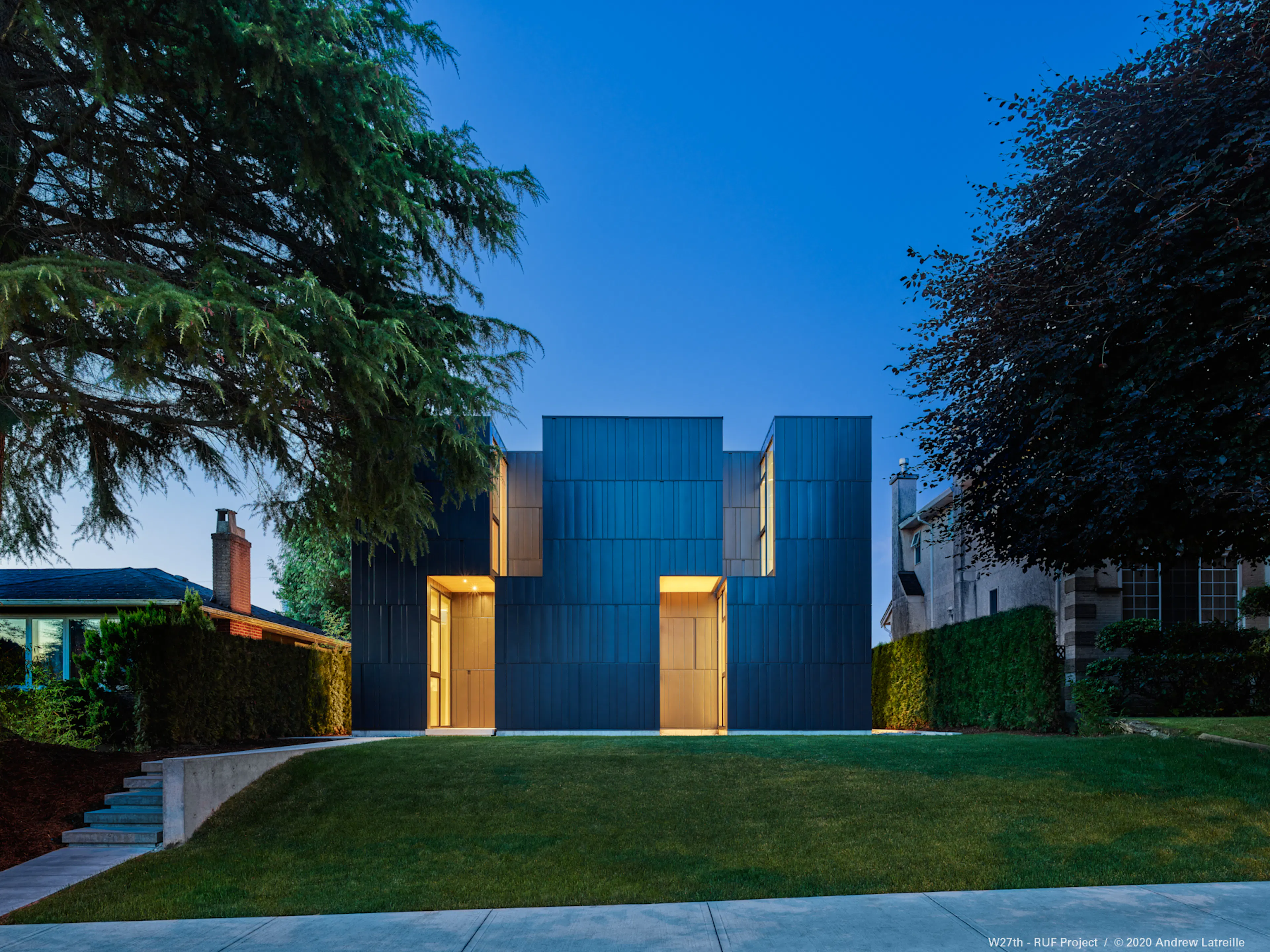 Constantini Ltd. Corporate Offices