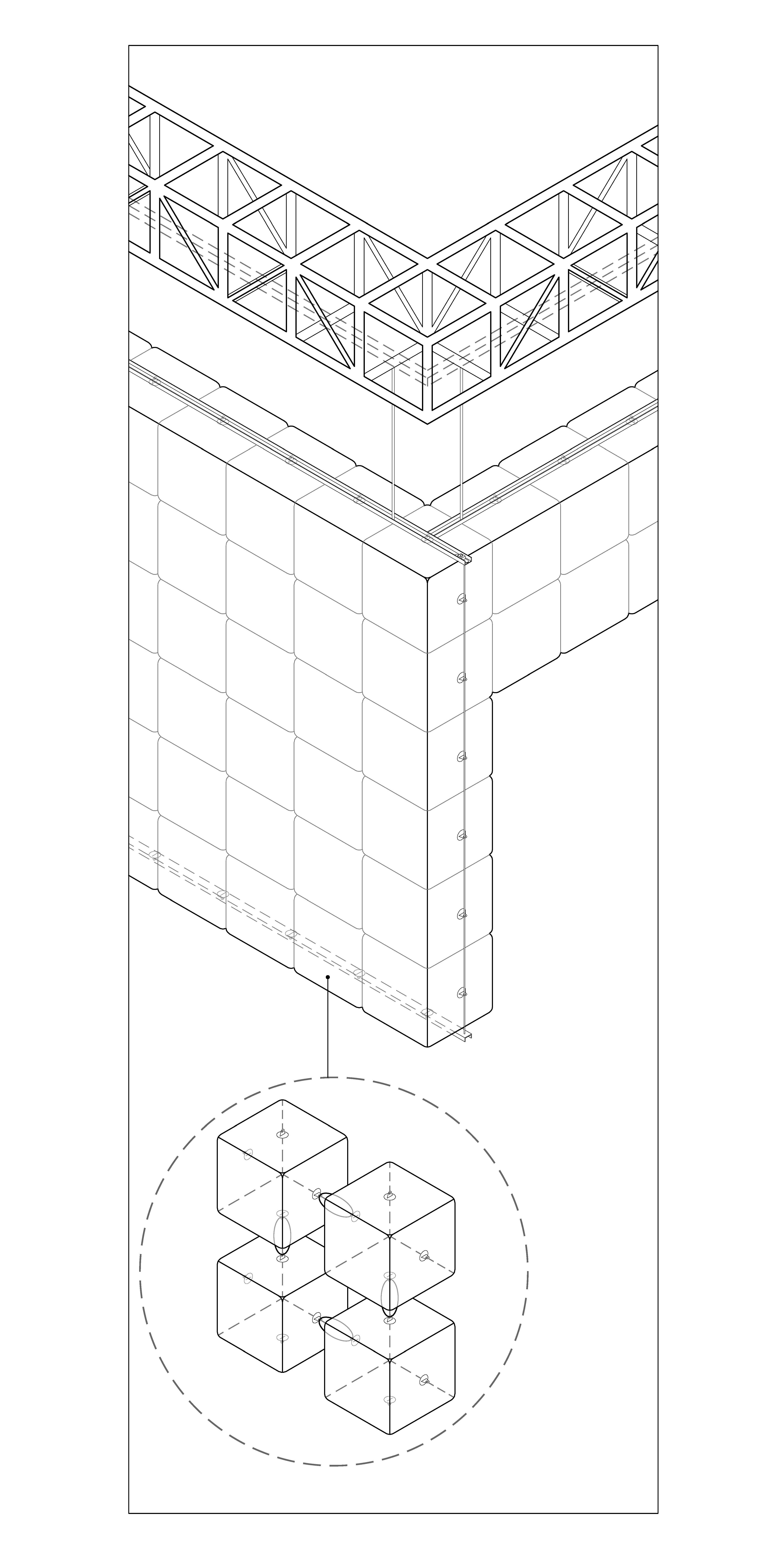 Sustaining Life Furniture Pavilion by MINOR lab Architizer