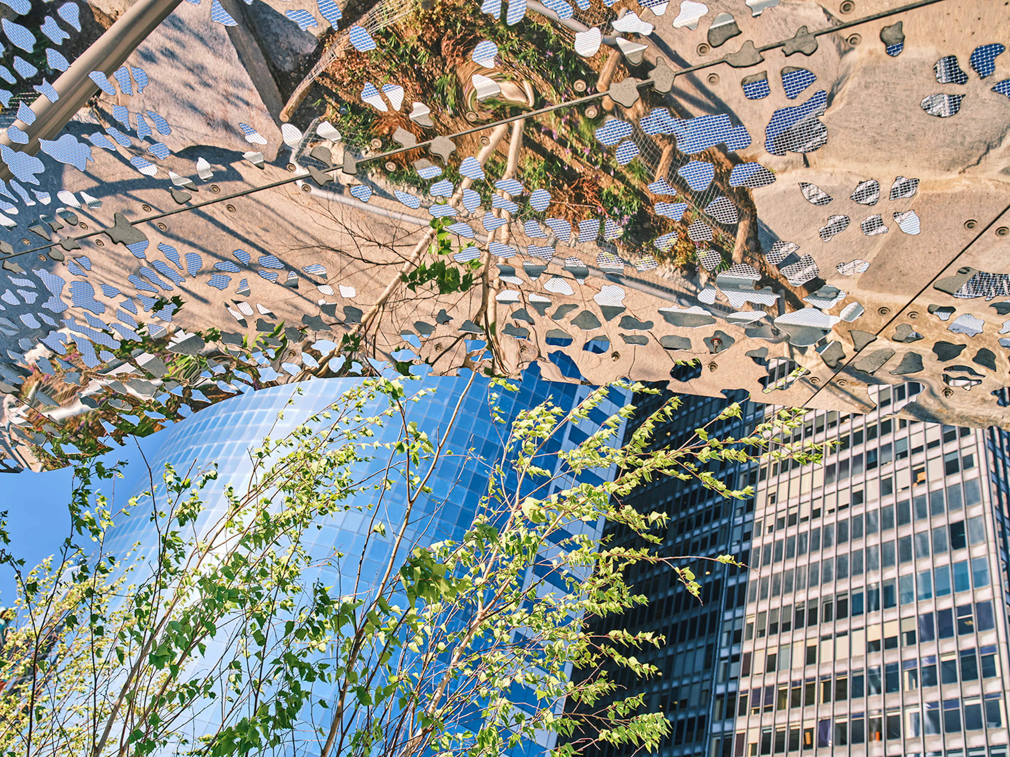 Battery Playscape — 4