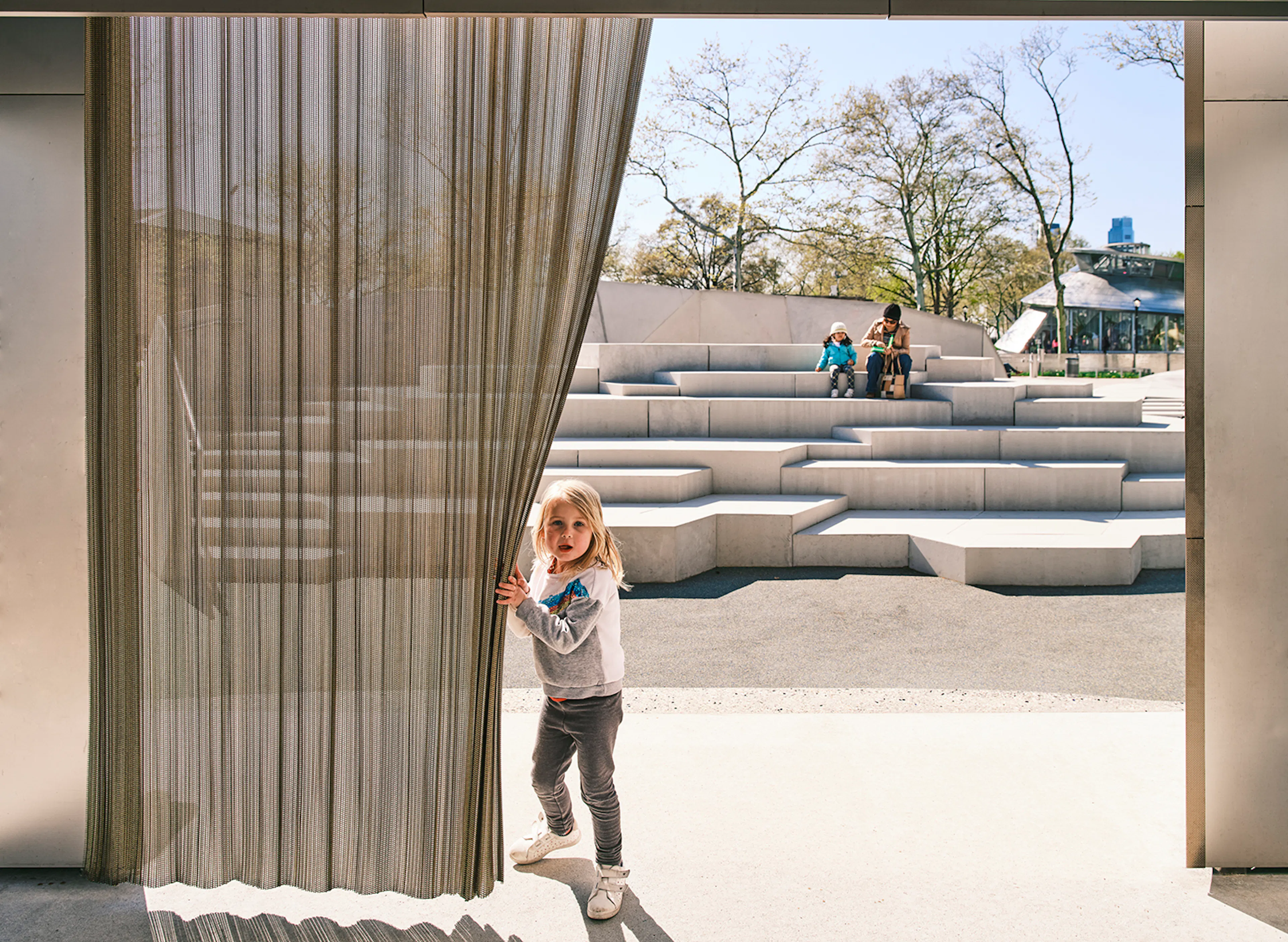 Battery Playscape — 11