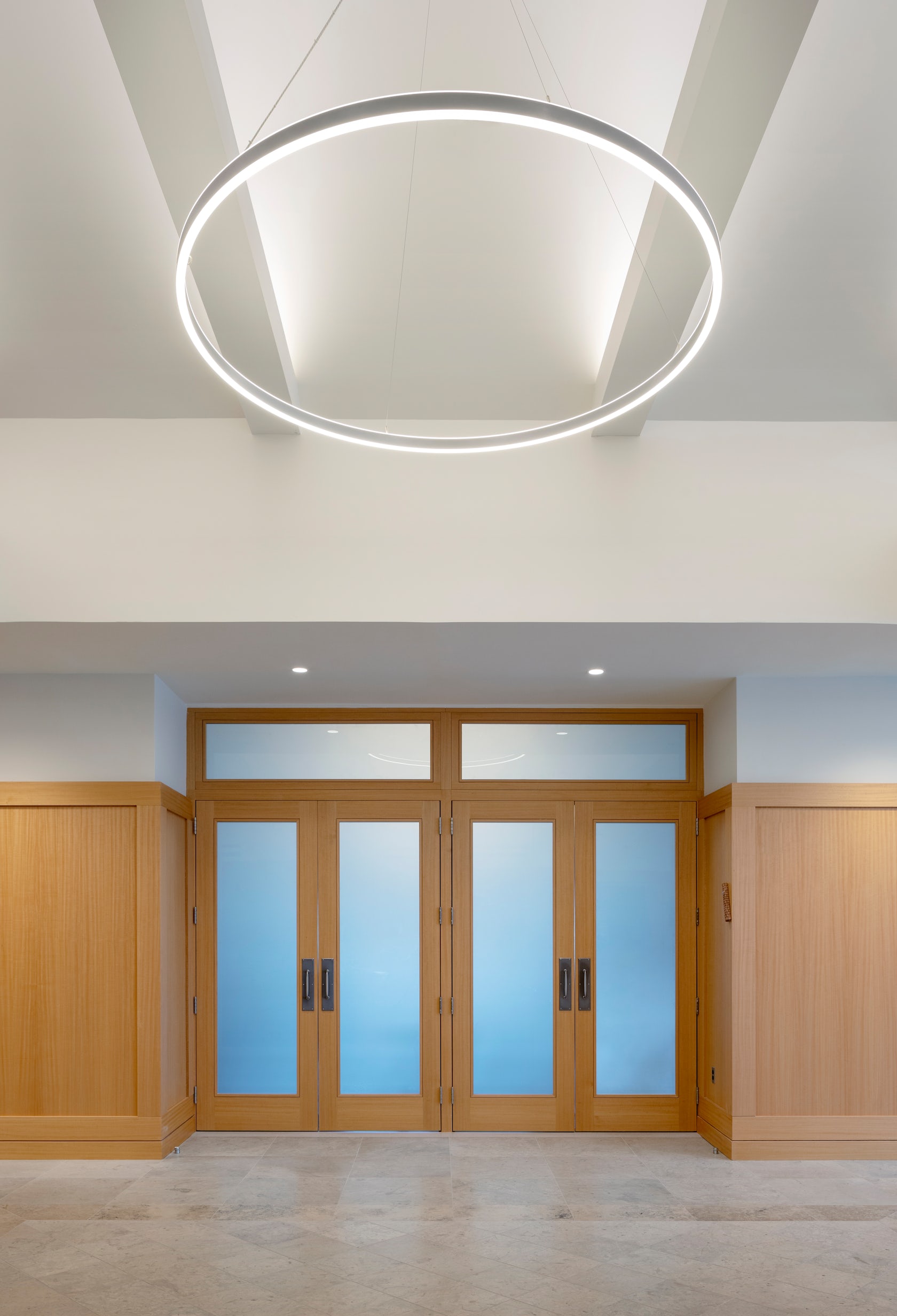 Merrick Jewish Center by Jonathan Schloss / Architect Architizer
