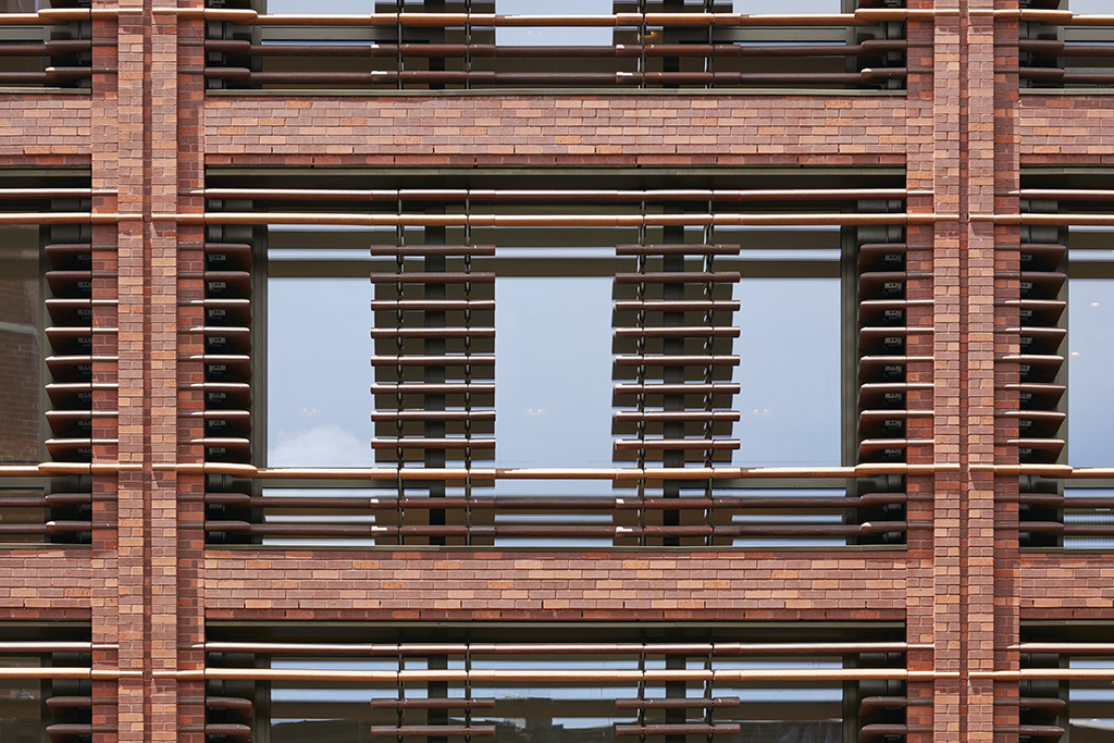 Charlotte of the Upper West Side | 470 Columbus