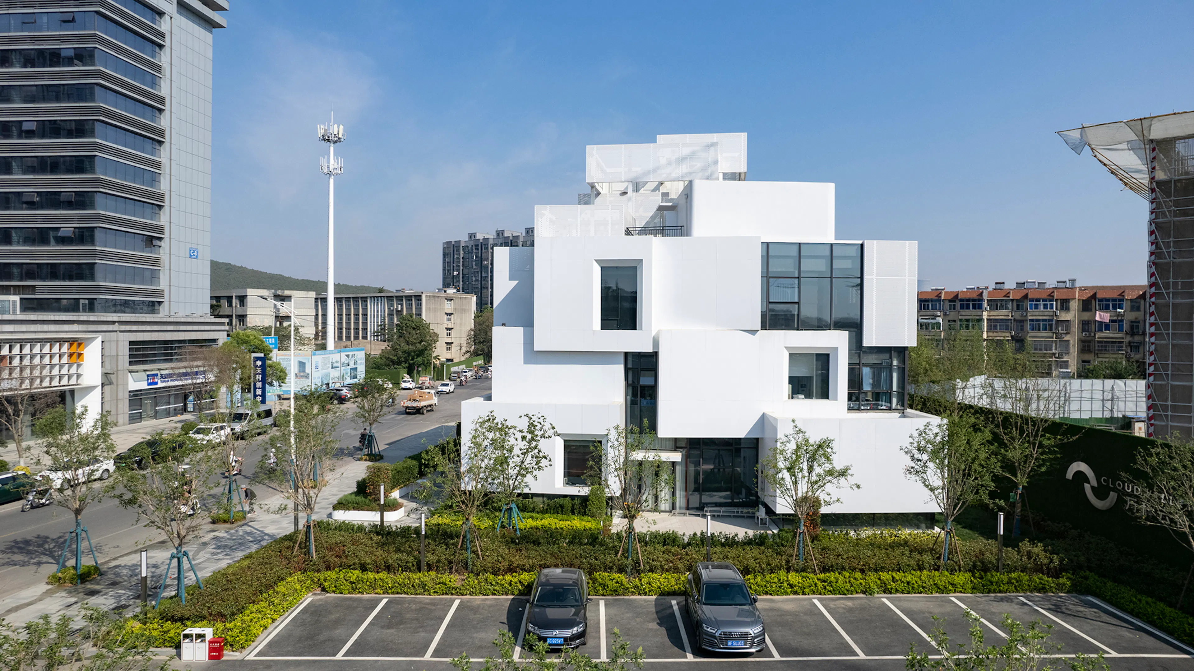 Shrine of everyman — 8