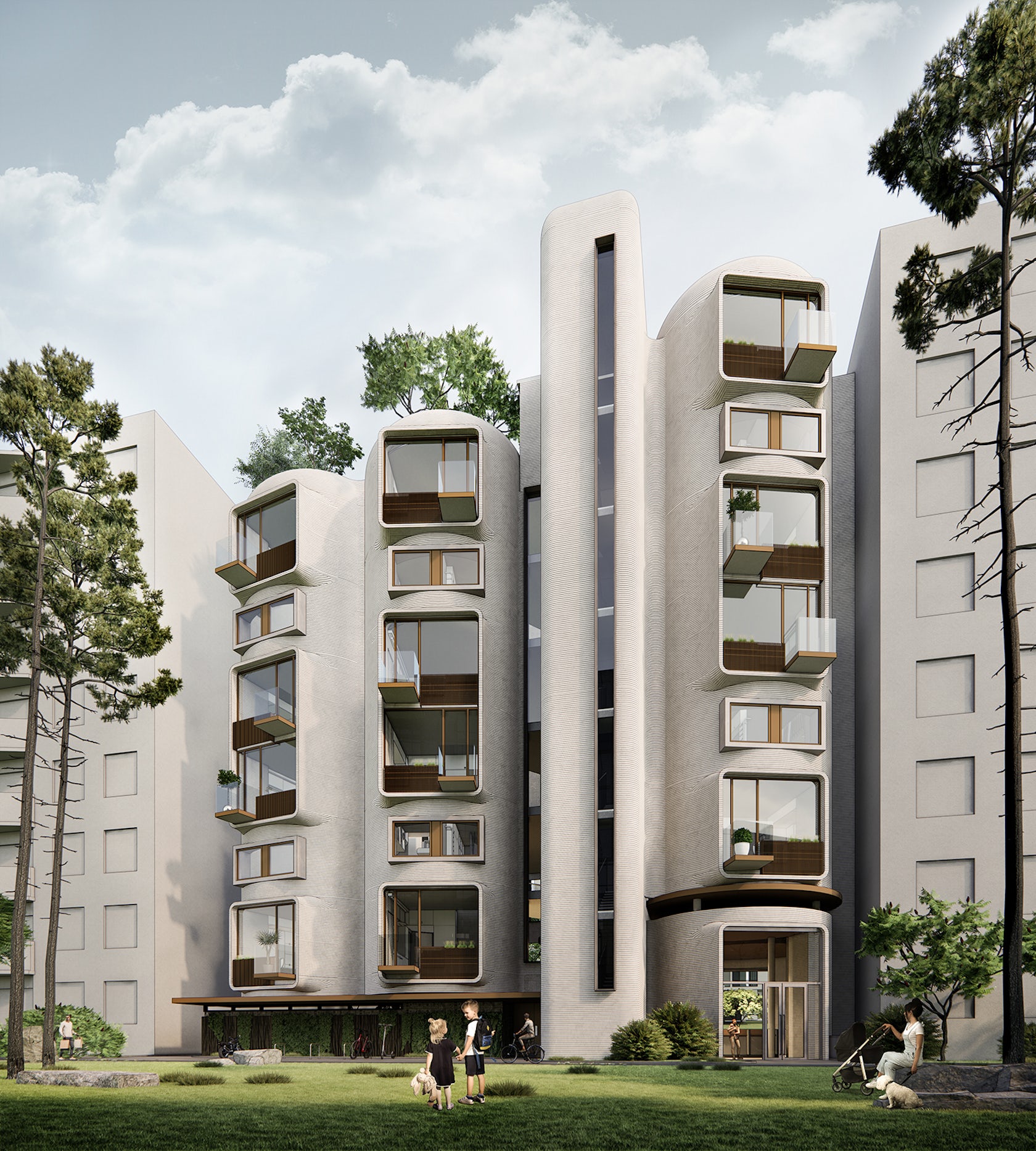 RP_Project - Architizer