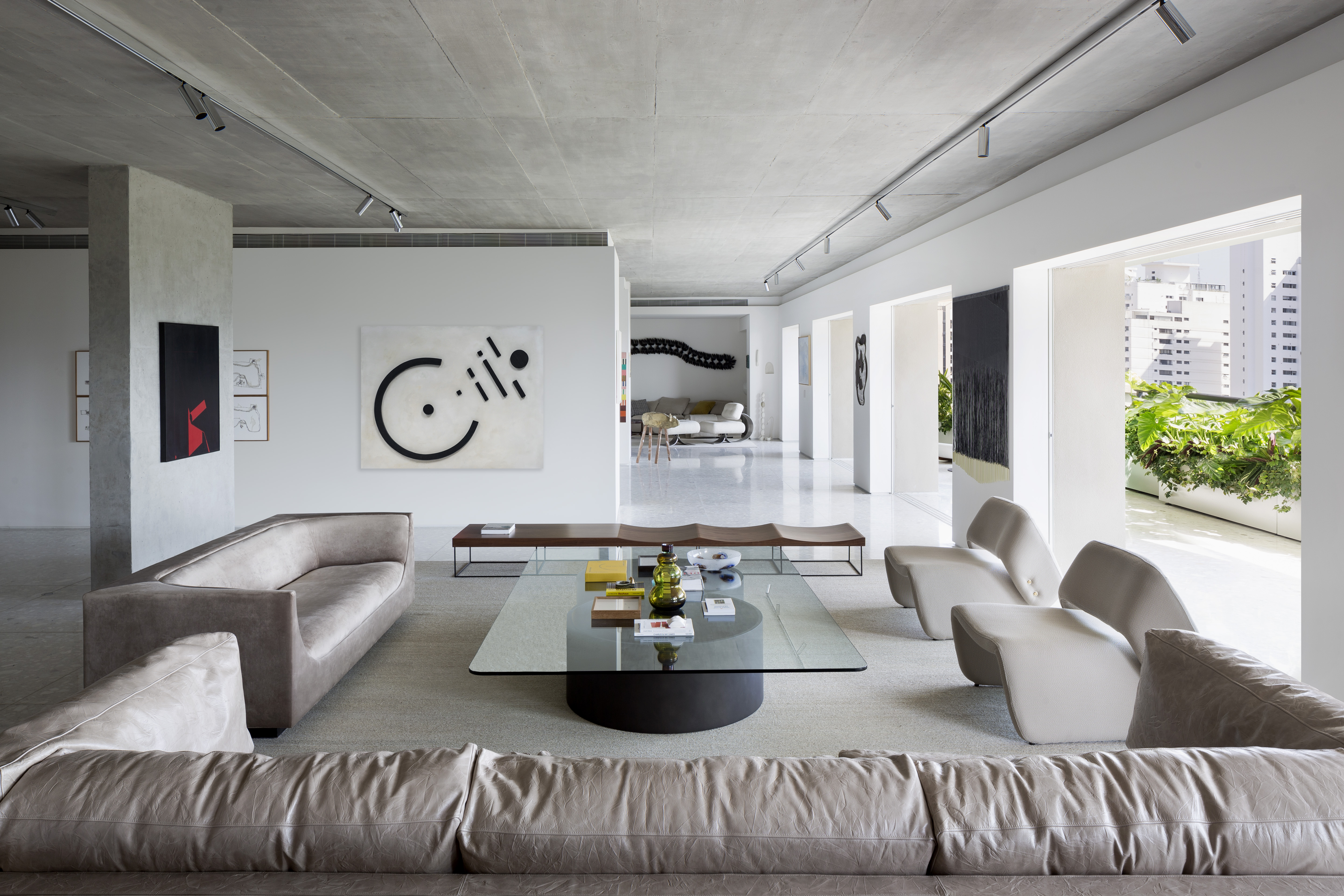 STUDIO ARTHUR CASAS - Architizer