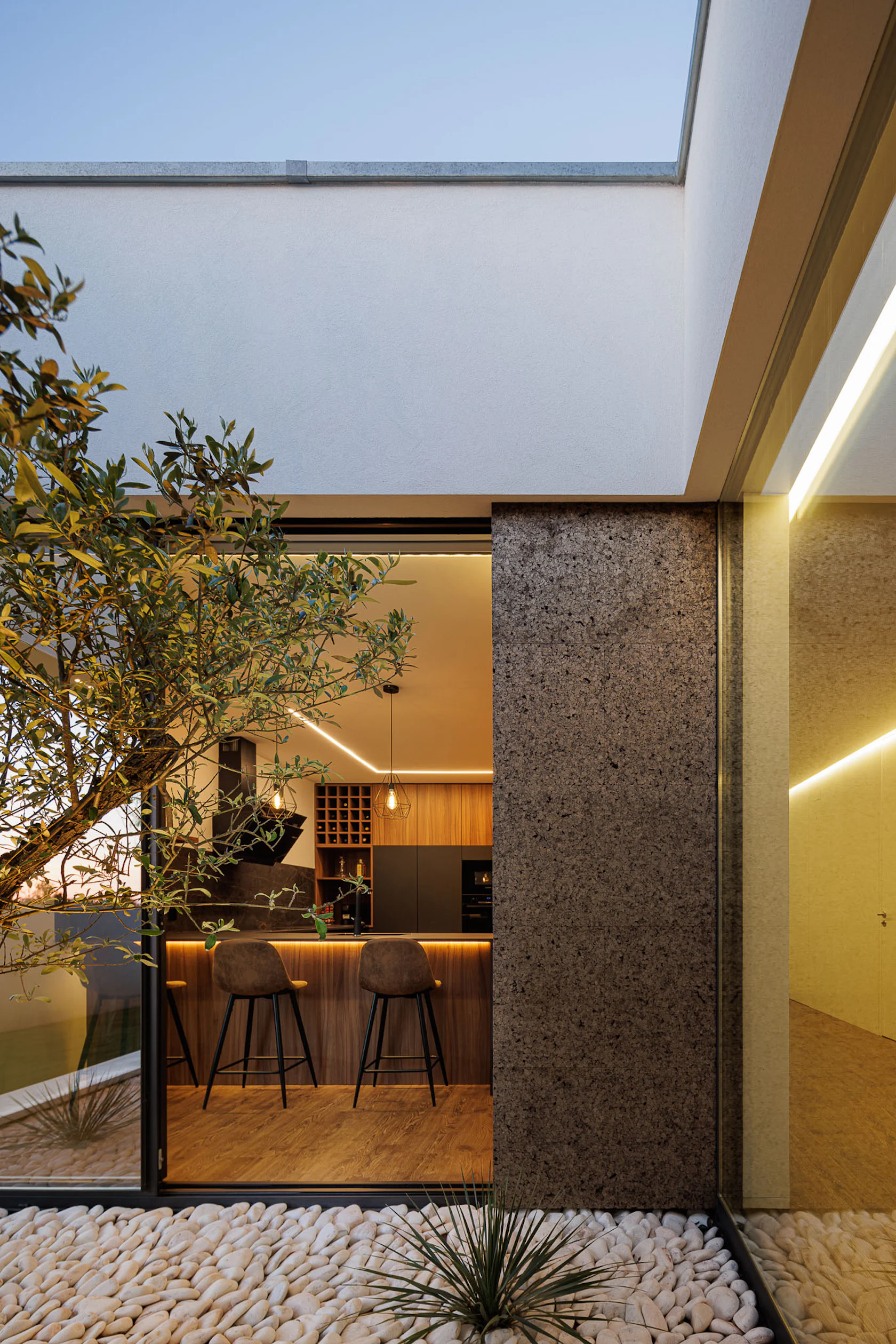 House AS by Mário Alves arquiteto - Architizer