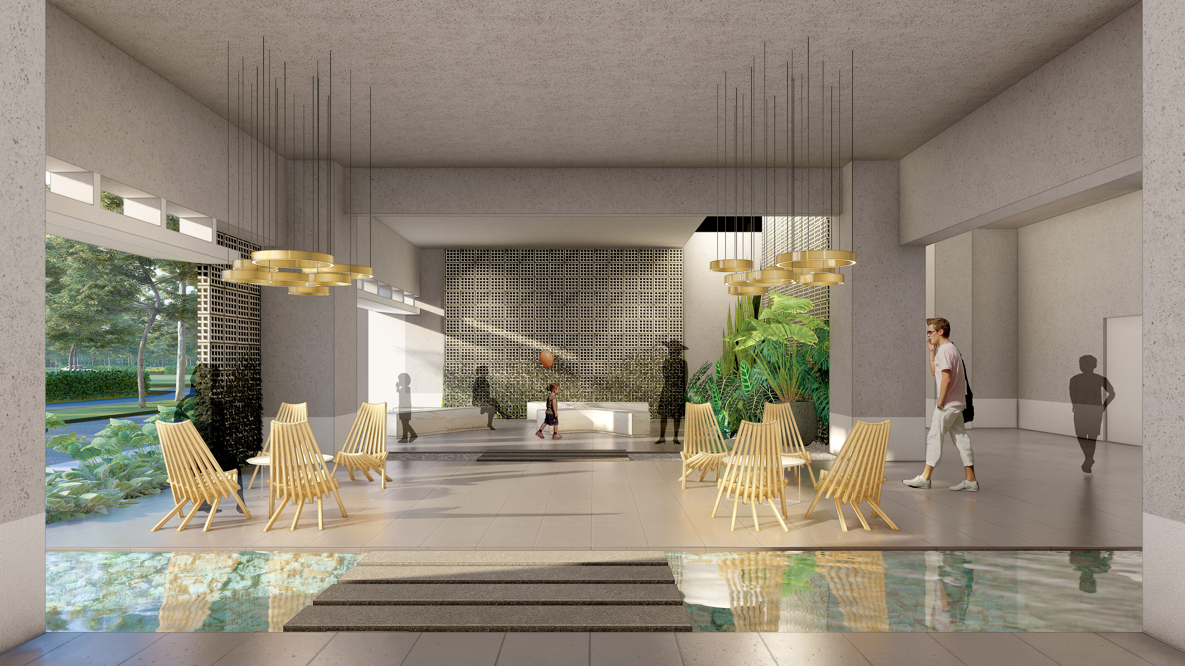 Sri Petaling by OWAstudio - Architizer