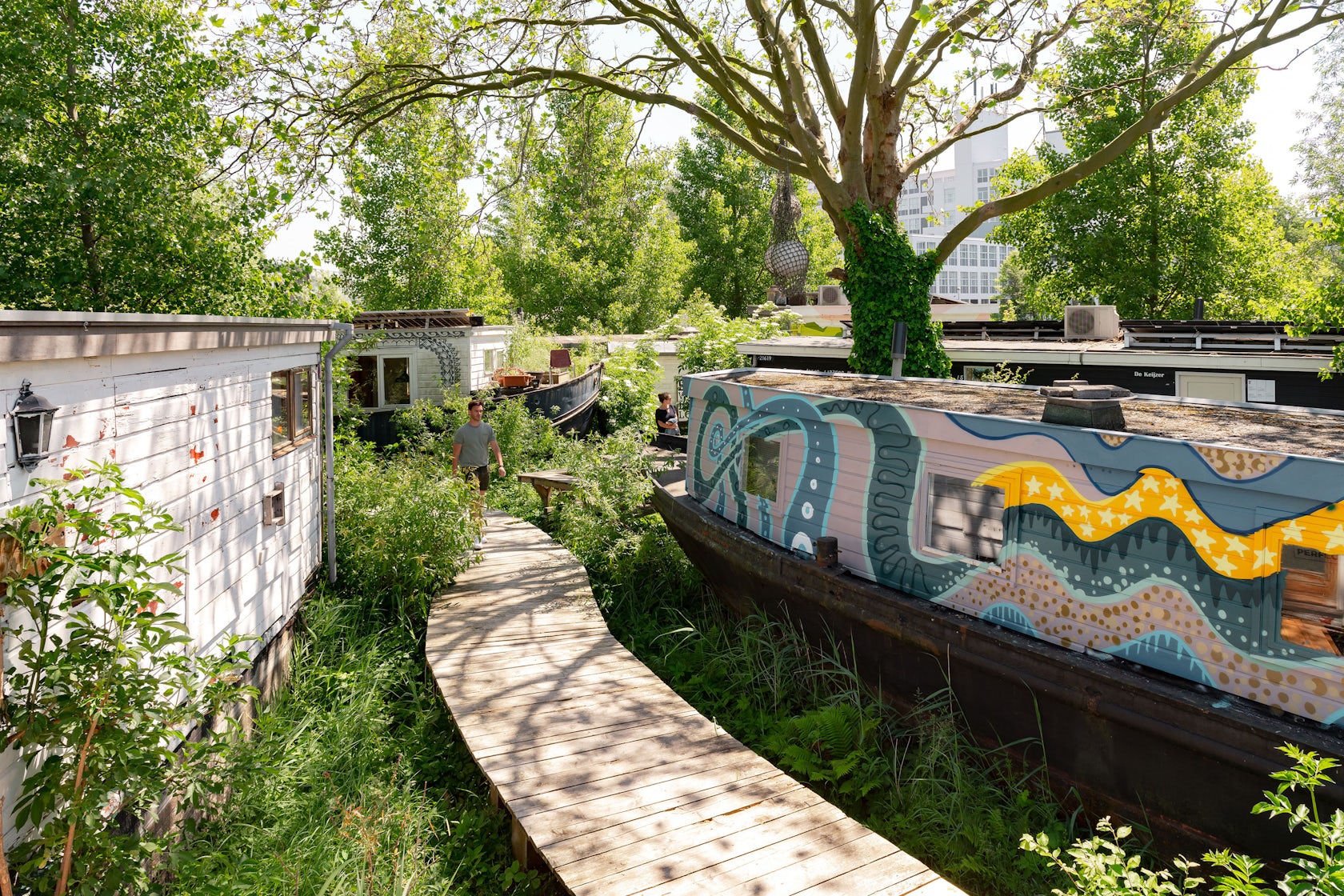 DELVA Landscape Architecture | Urbanism - Architizer