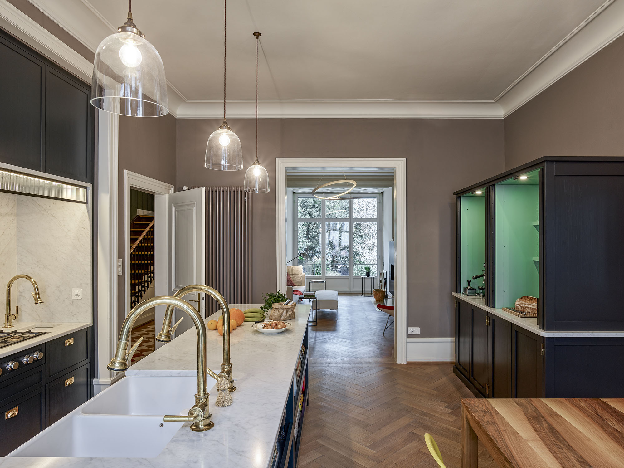 Image showcasing Industrial Chic: 7 Of The Coolest Warehouse-Style Apartments For Sale