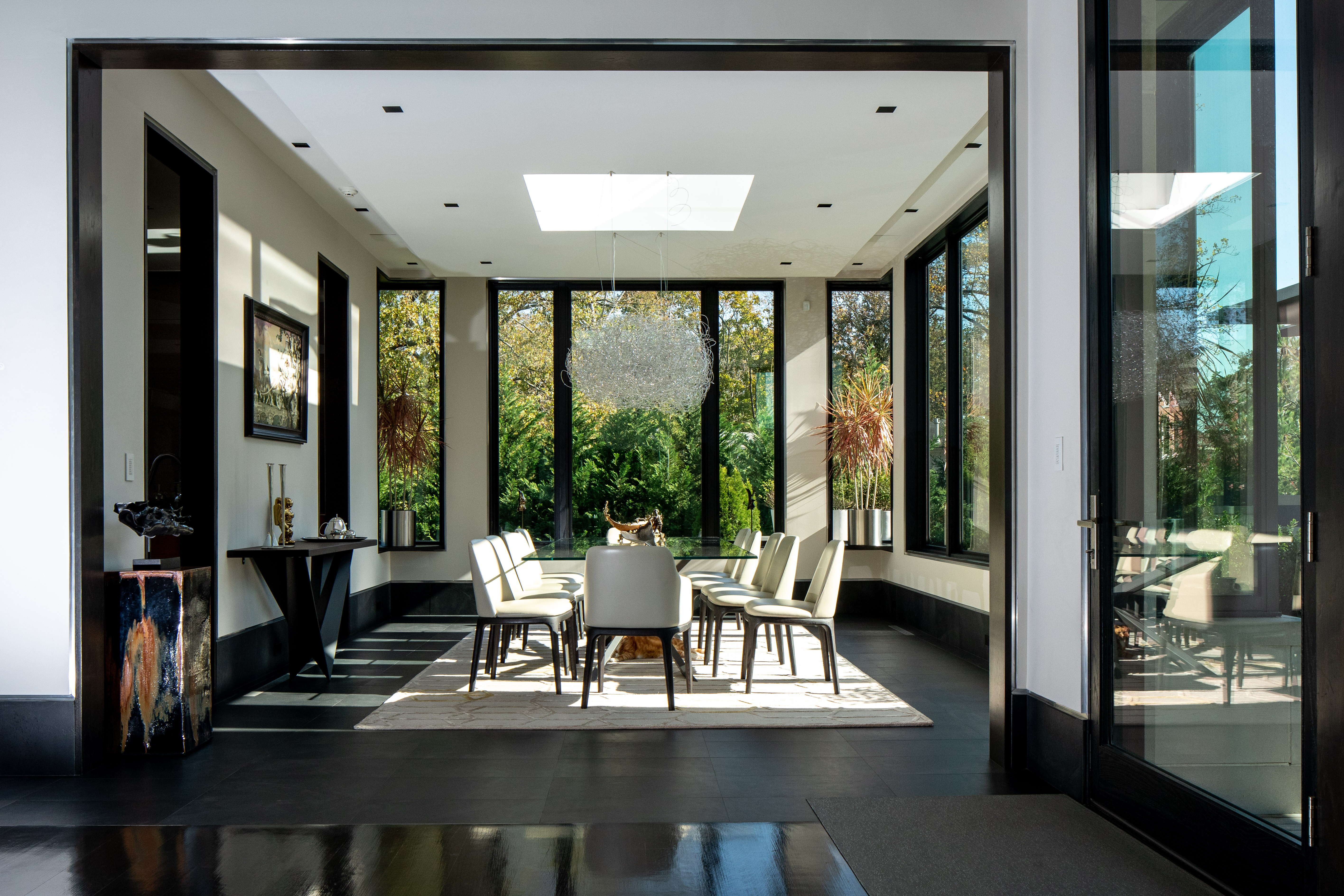 Premium Point Residence by Studio RAI Architects - Architizer