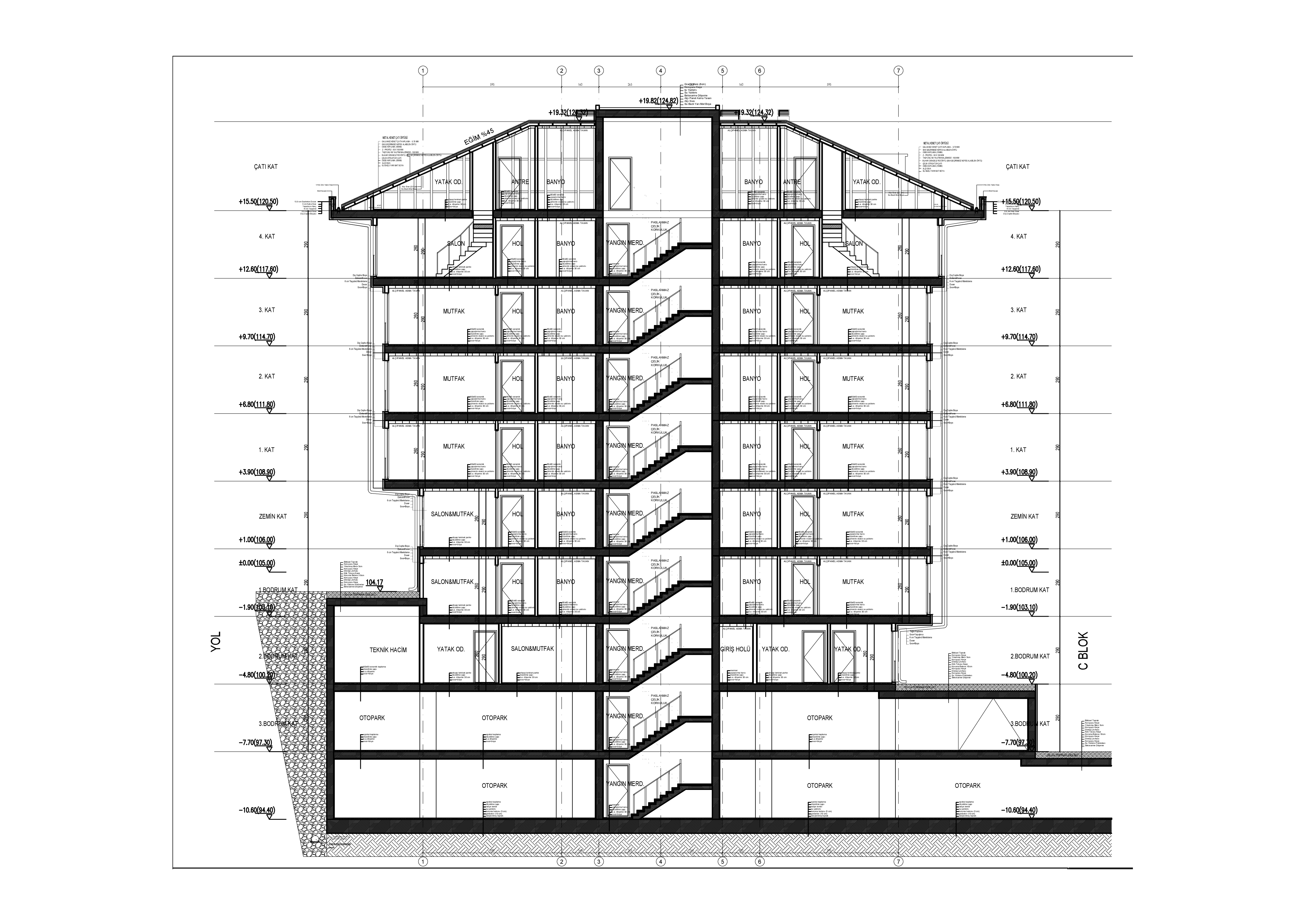 USKUDAR N.1640 by SERKAN OZTEN MIMARLIK Architizer
