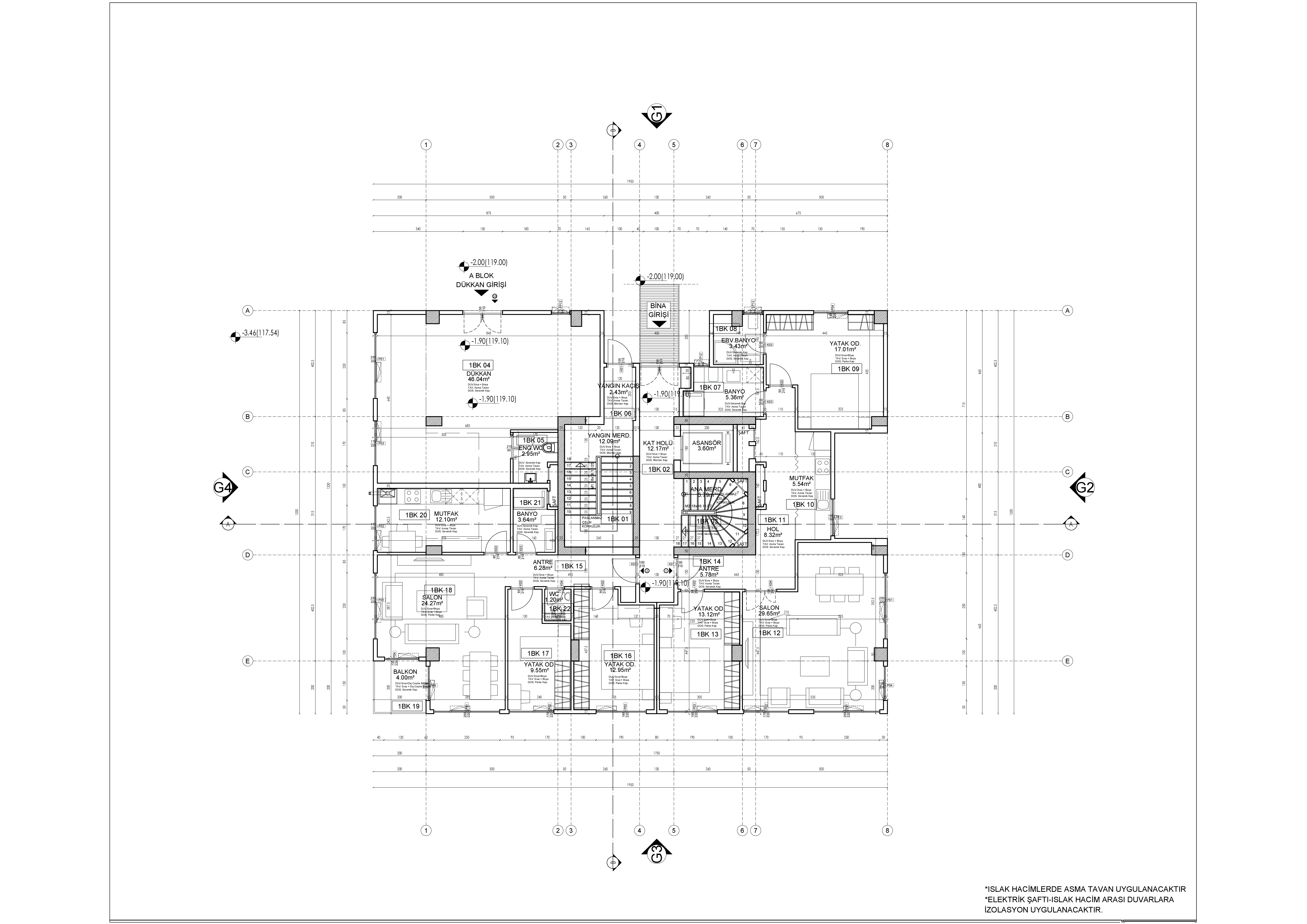 USKUDAR N.1652 by SERKAN OZTEN MIMARLIK Architizer