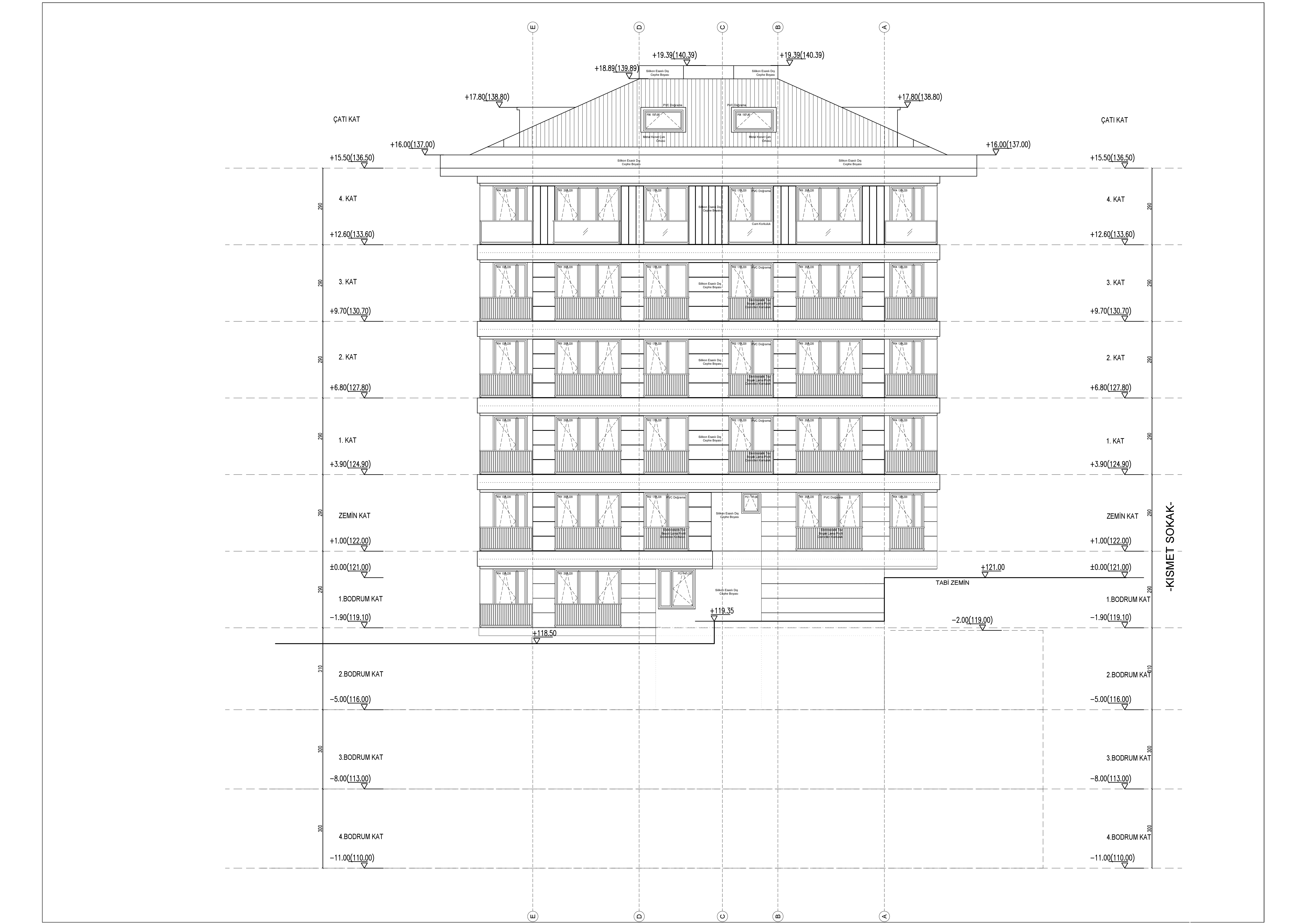 USKUDAR N.1652 by SERKAN OZTEN MIMARLIK Architizer