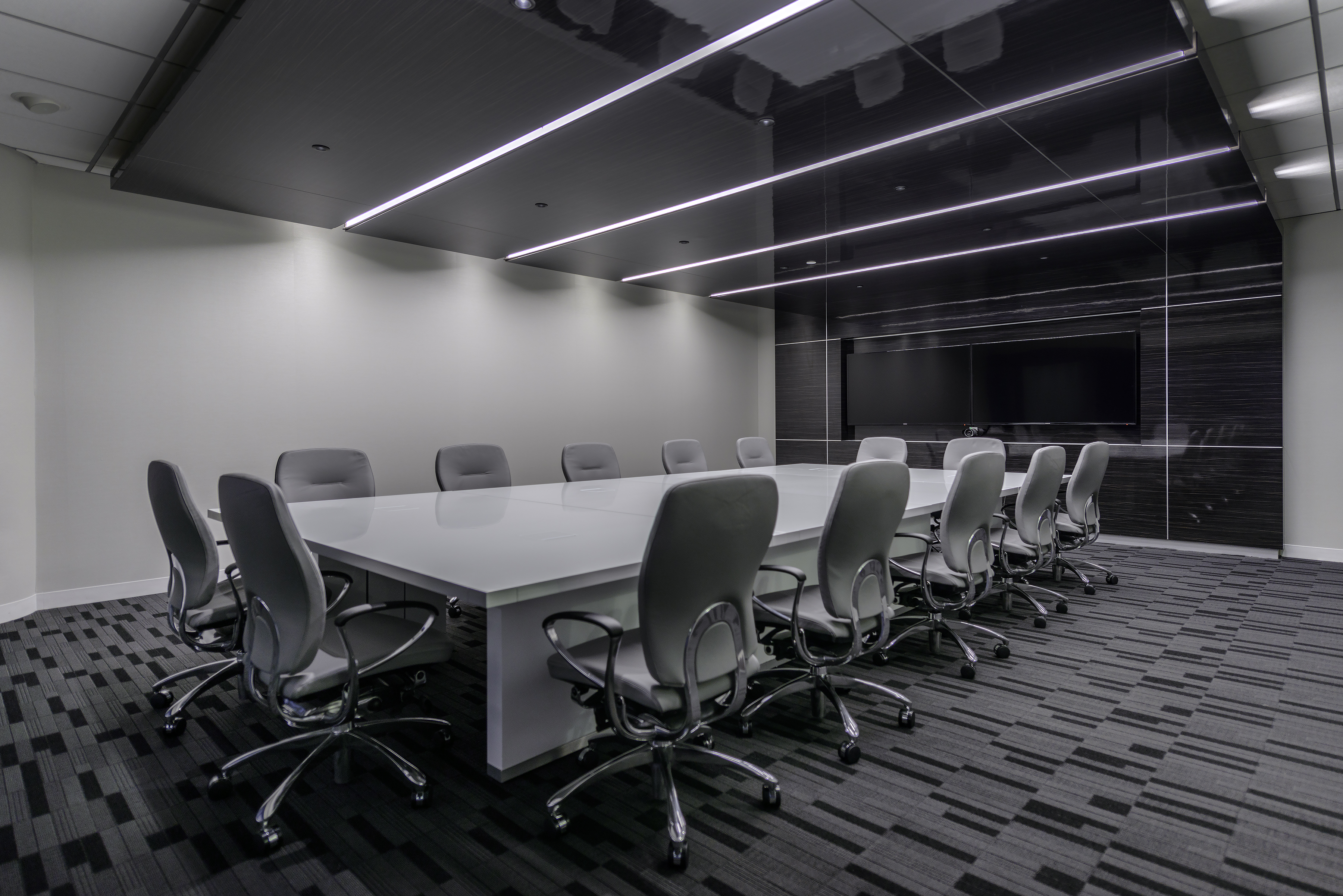 CORPORATE OFFICE HQ by A2studio Architecture + Design Architizer