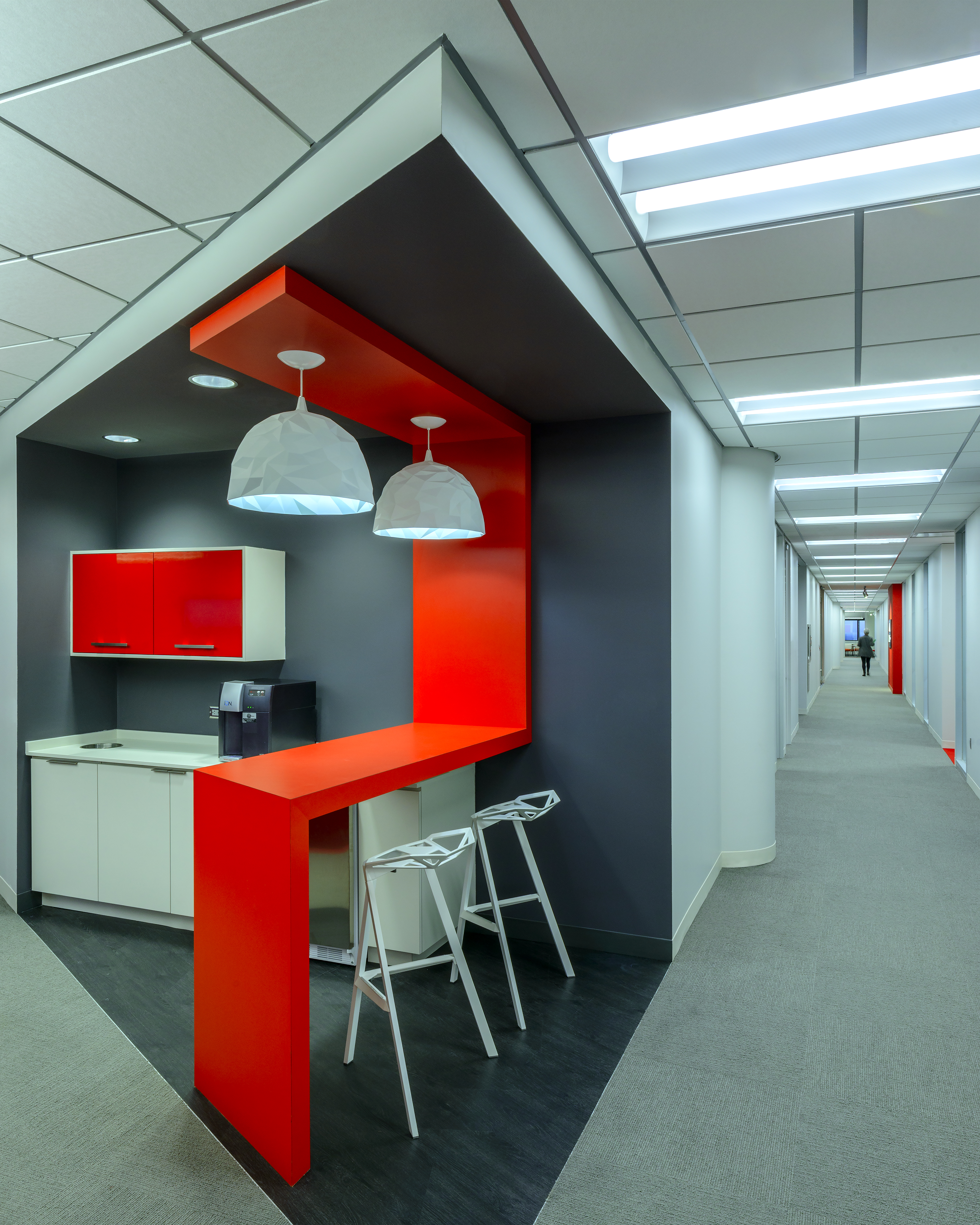 CORPORATE OFFICE HQ by A2studio Architecture + Design Architizer