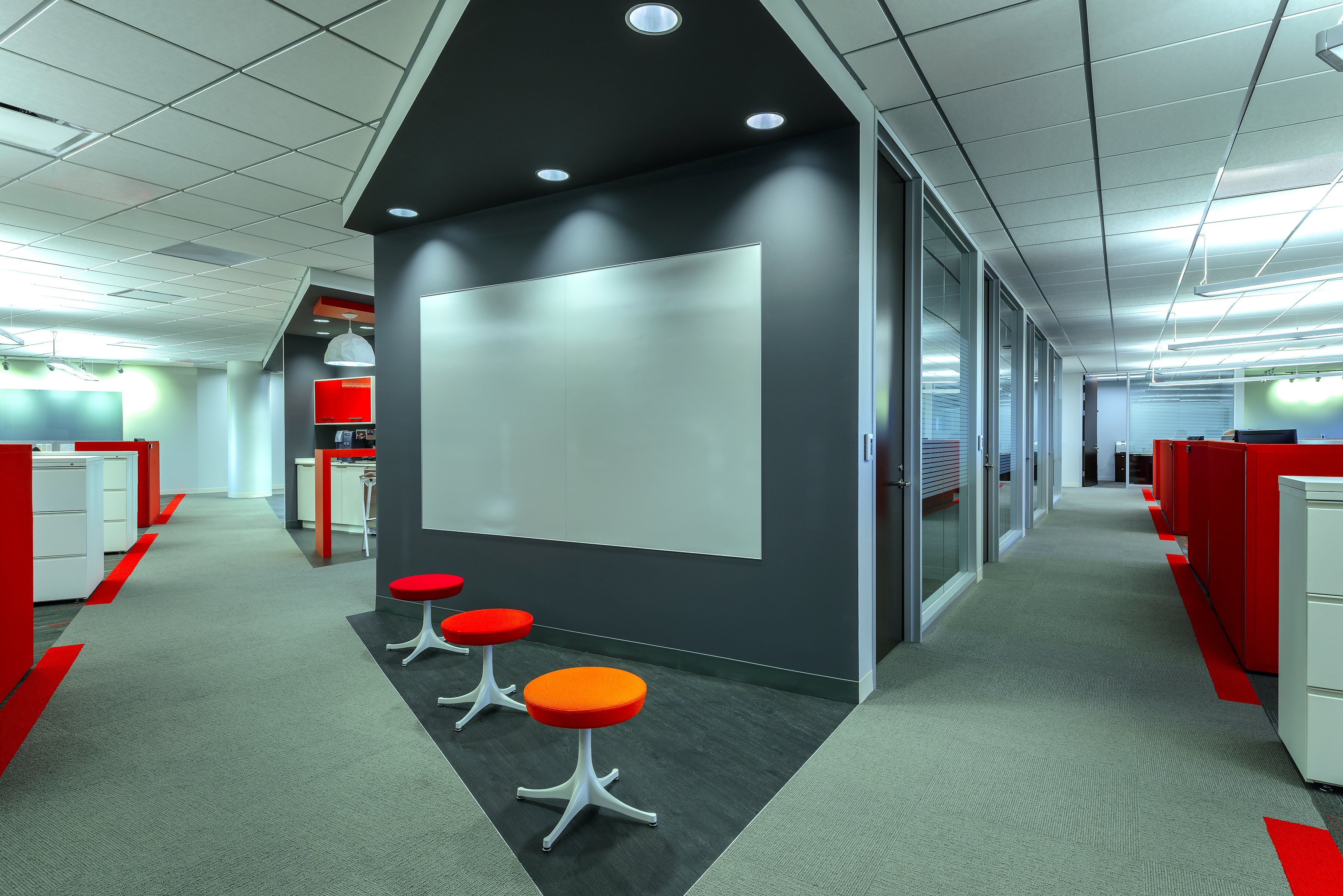 CORPORATE OFFICE HQ by A2studio Architecture + Design Architizer