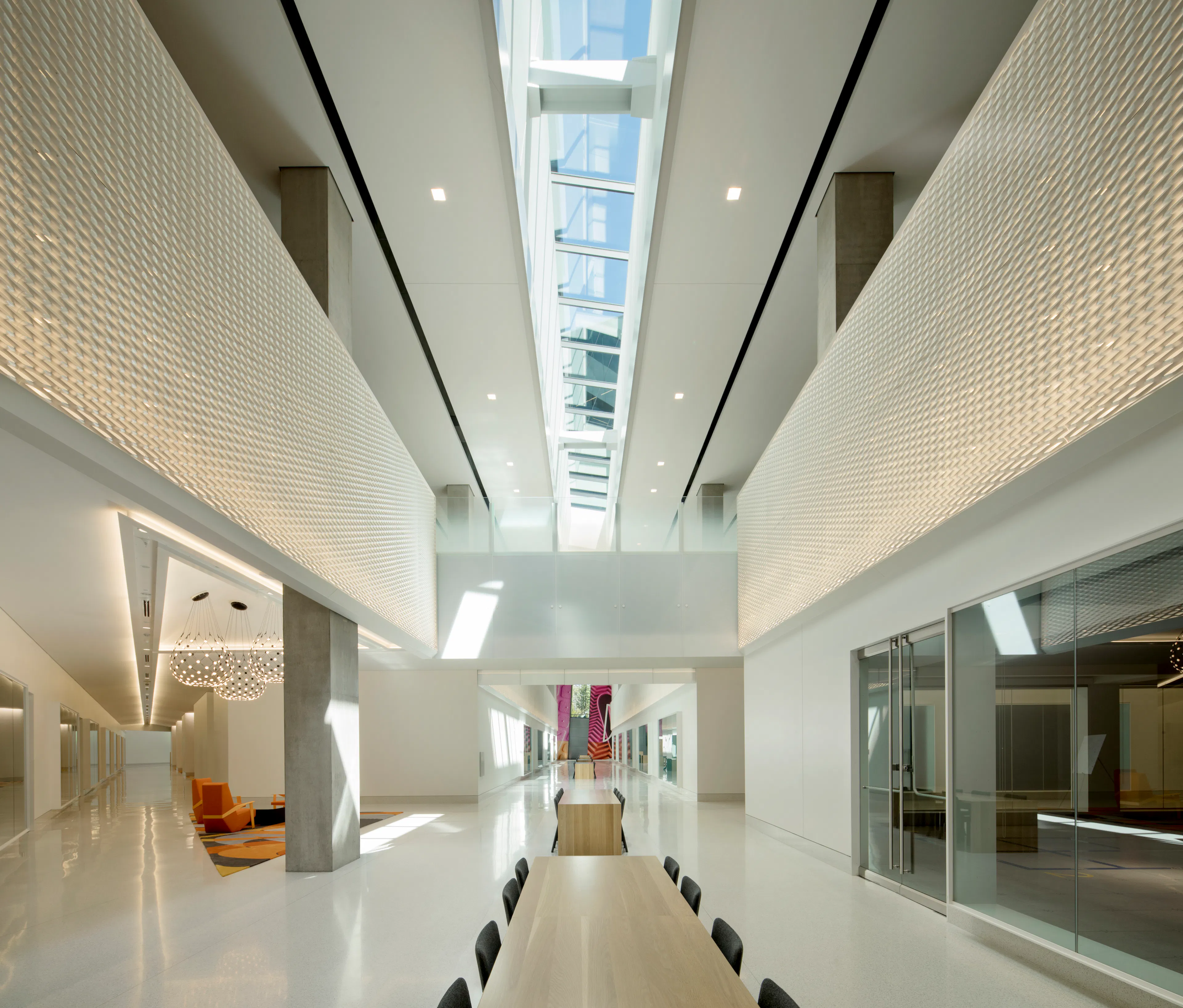 Serena Williams Building at Nike World Headquarters — 11