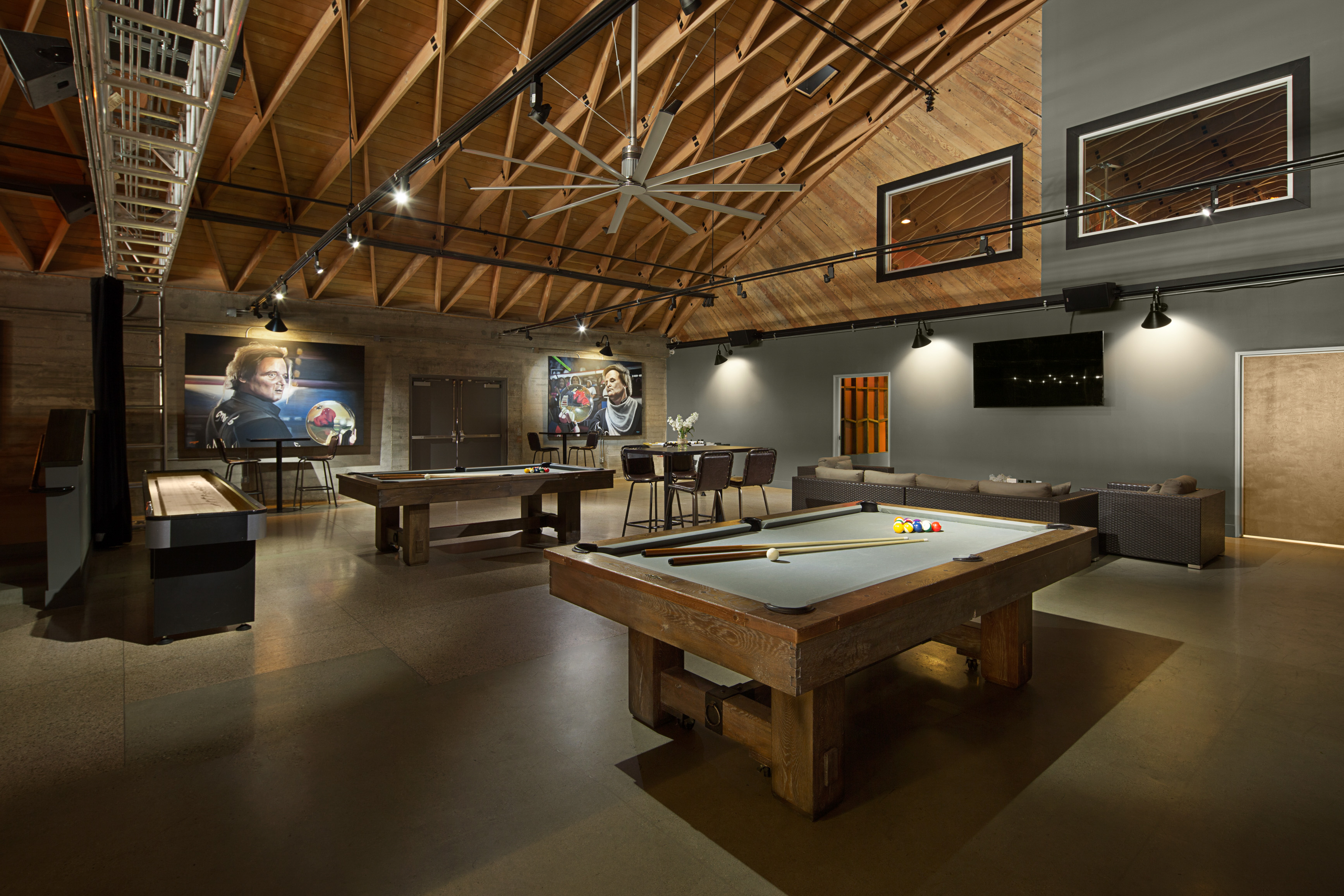 Discovery Bowl Ventura by AB design studio, inc. Architizer