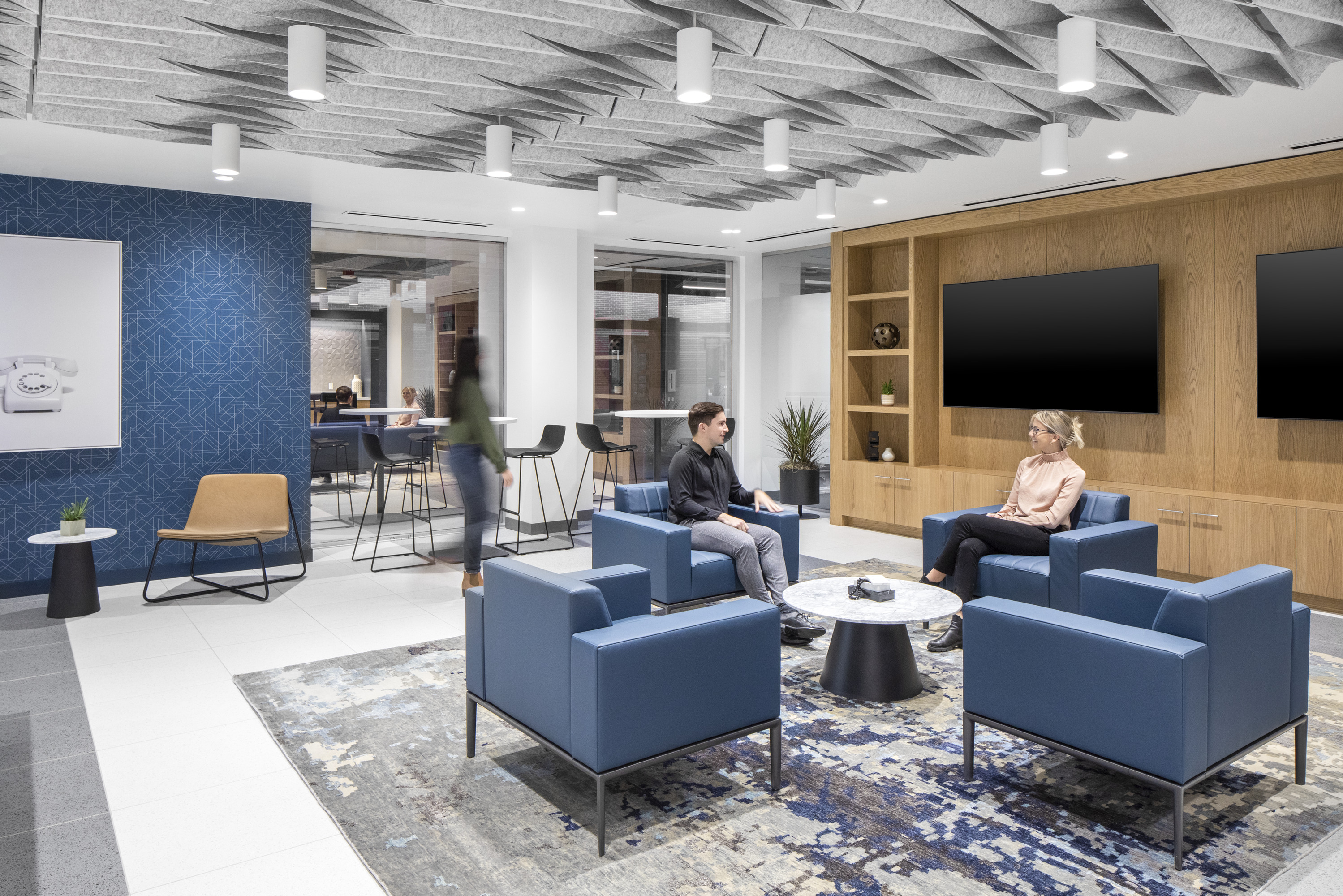 Crosspoint by Ware Malcomb - Architizer