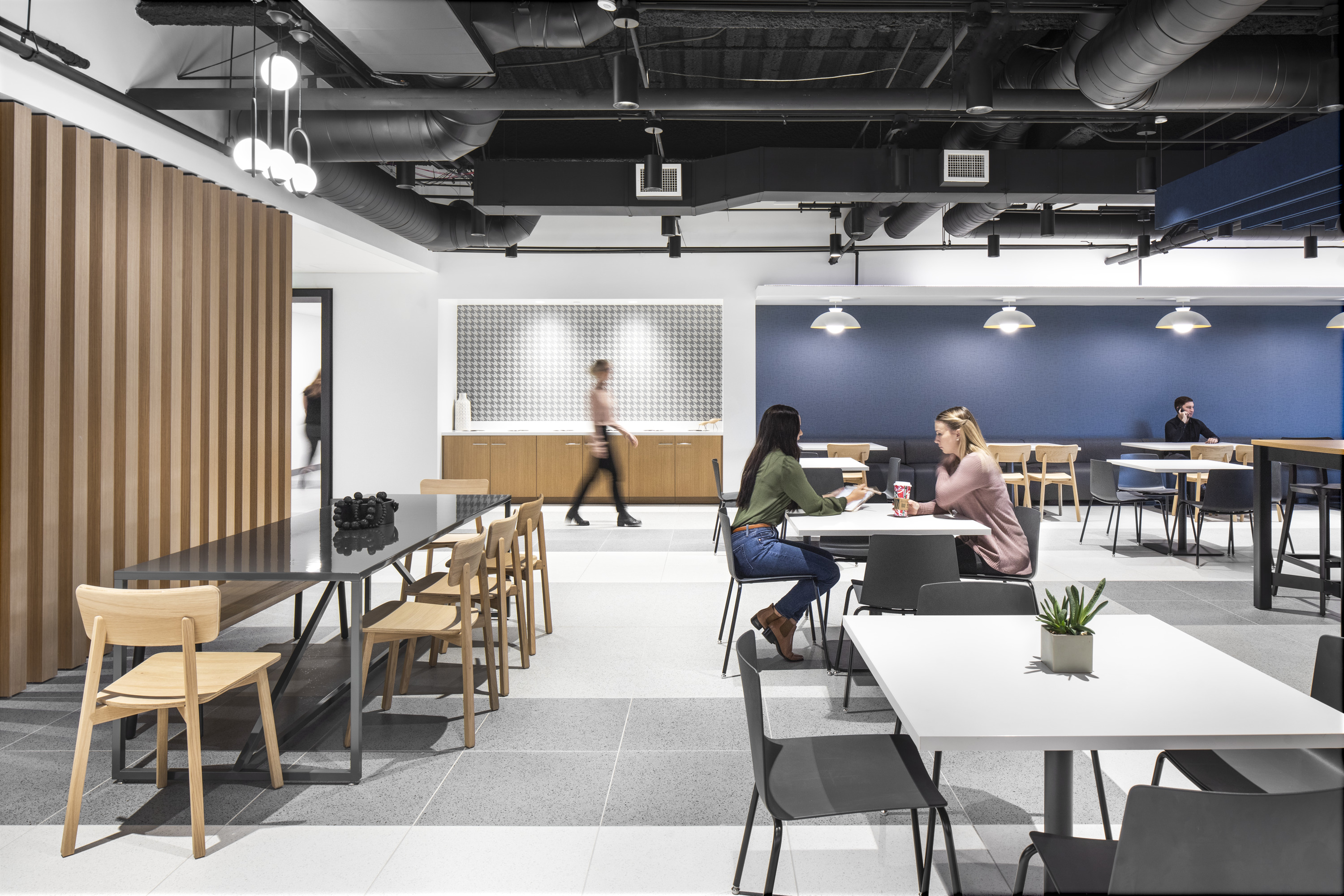 Crosspoint by Ware Malcomb - Architizer