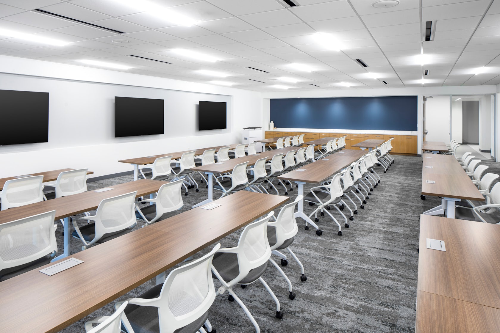 Crosspoint by Ware Malcomb - Architizer