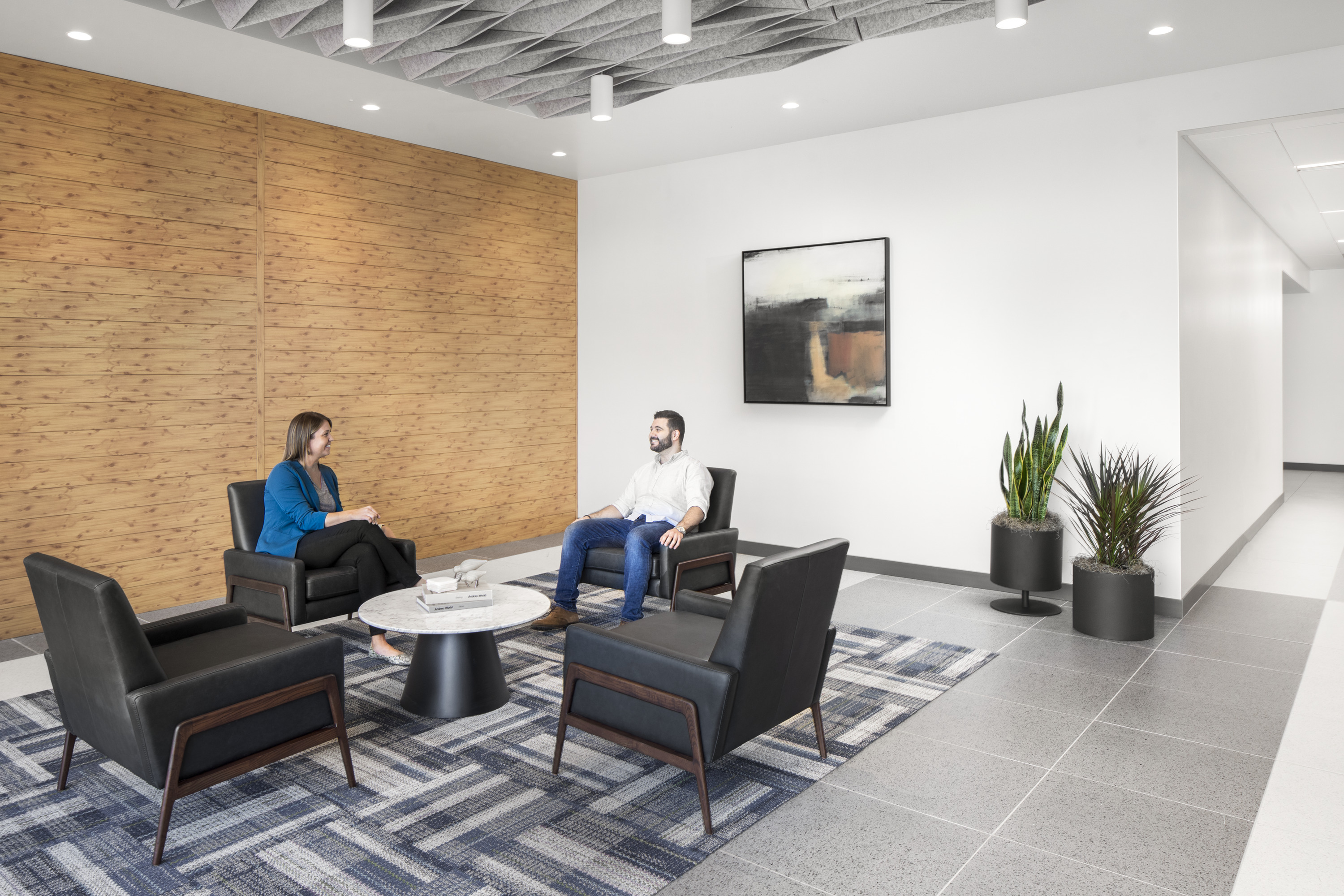 Crosspoint by Ware Malcomb - Architizer