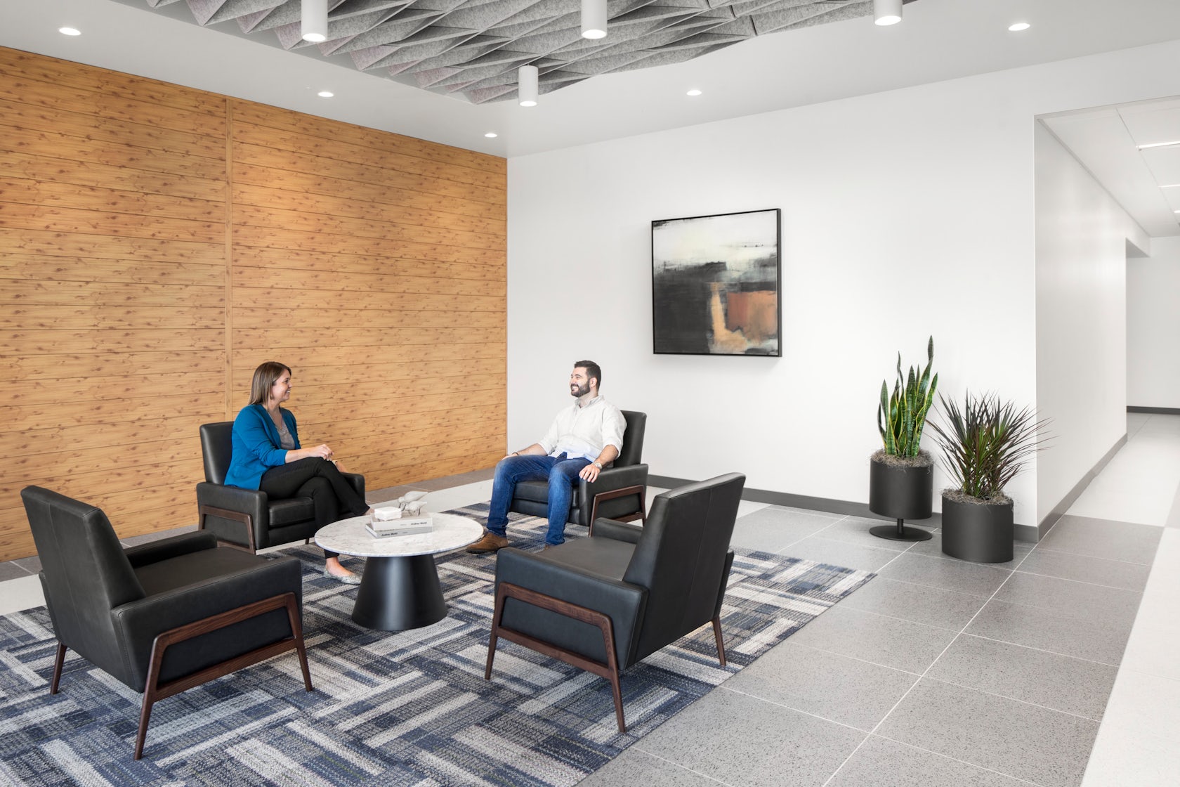 Crosspoint by Ware Malcomb - Architizer