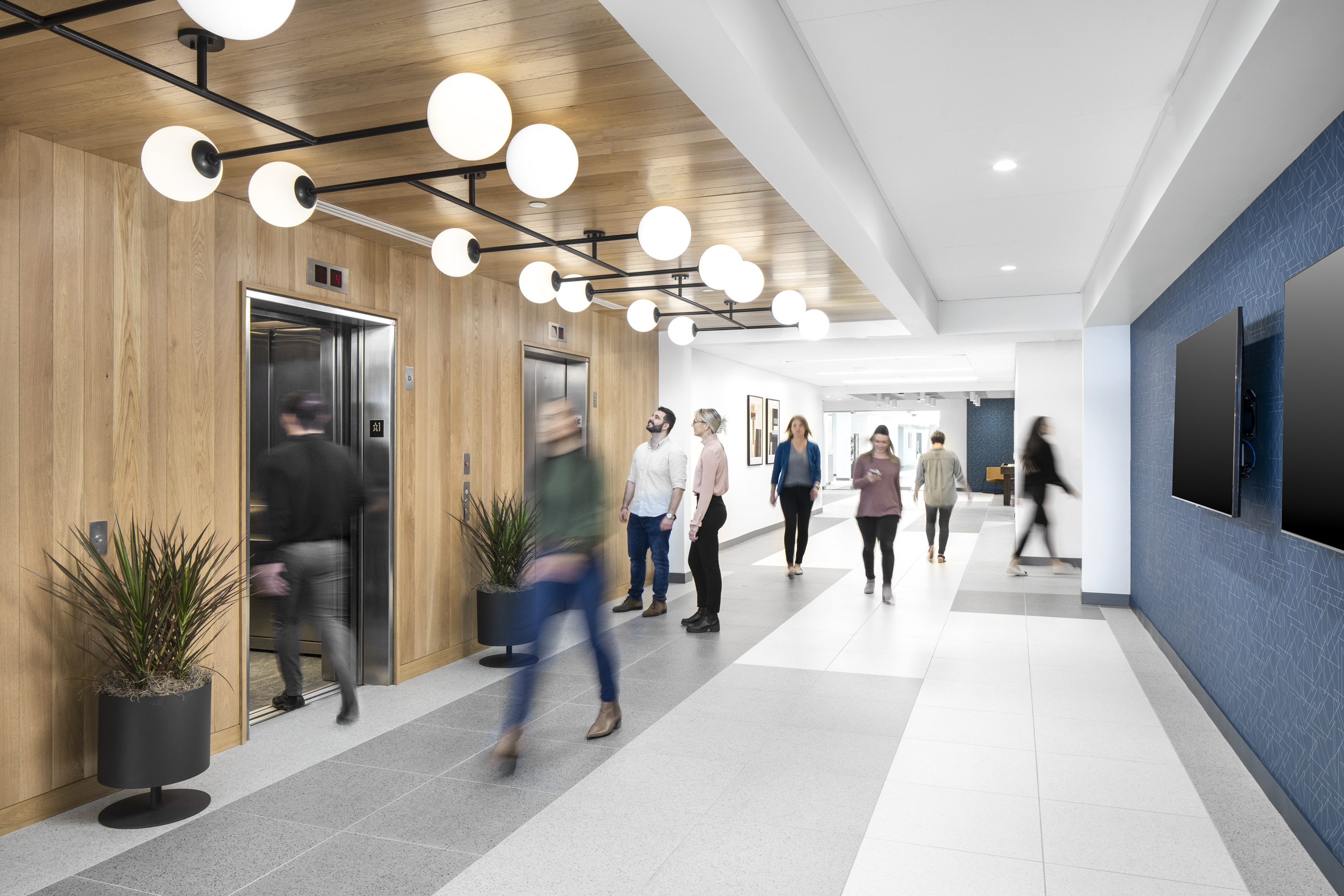 Crosspoint by Ware Malcomb - Architizer