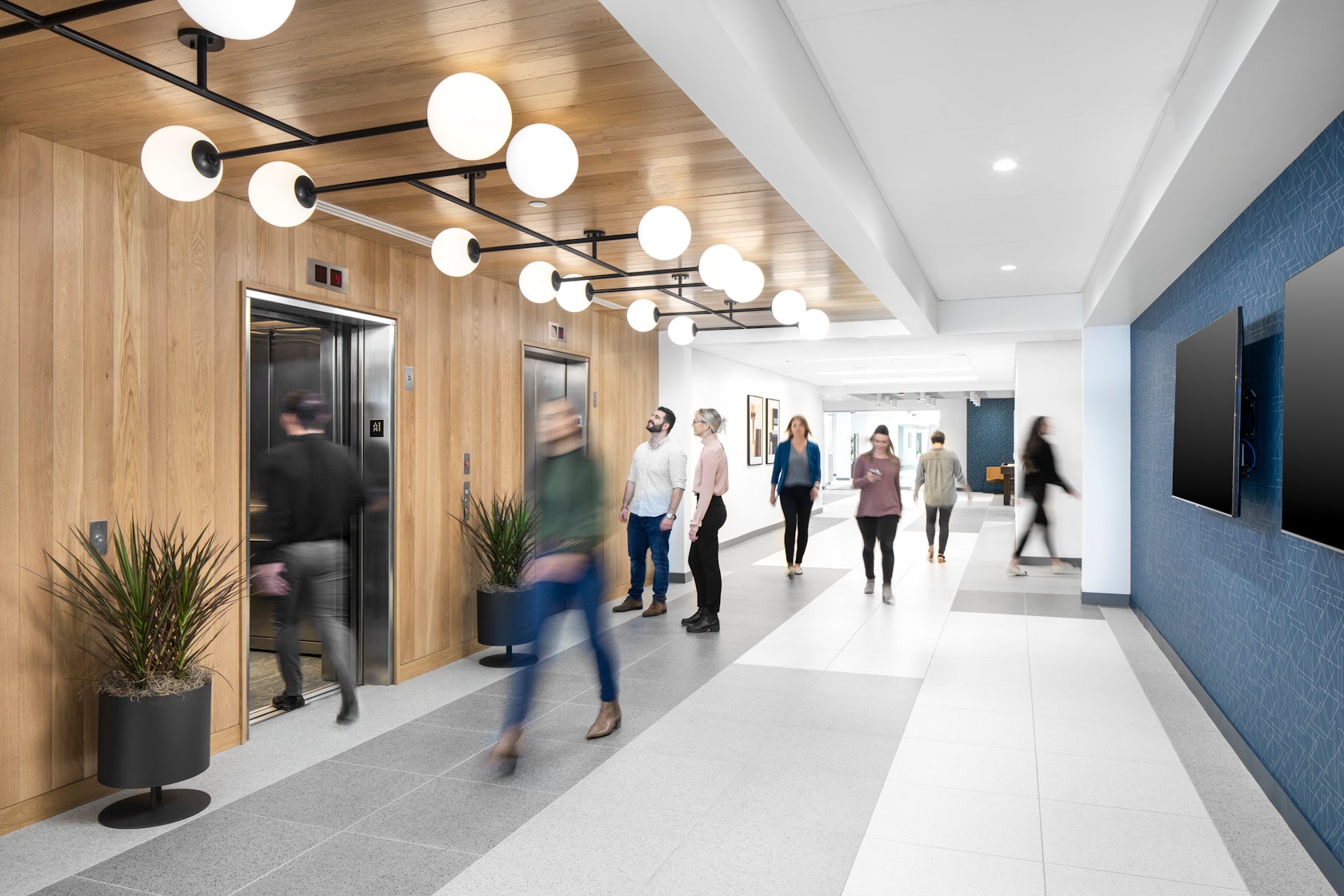 Crosspoint by Ware Malcomb - Architizer