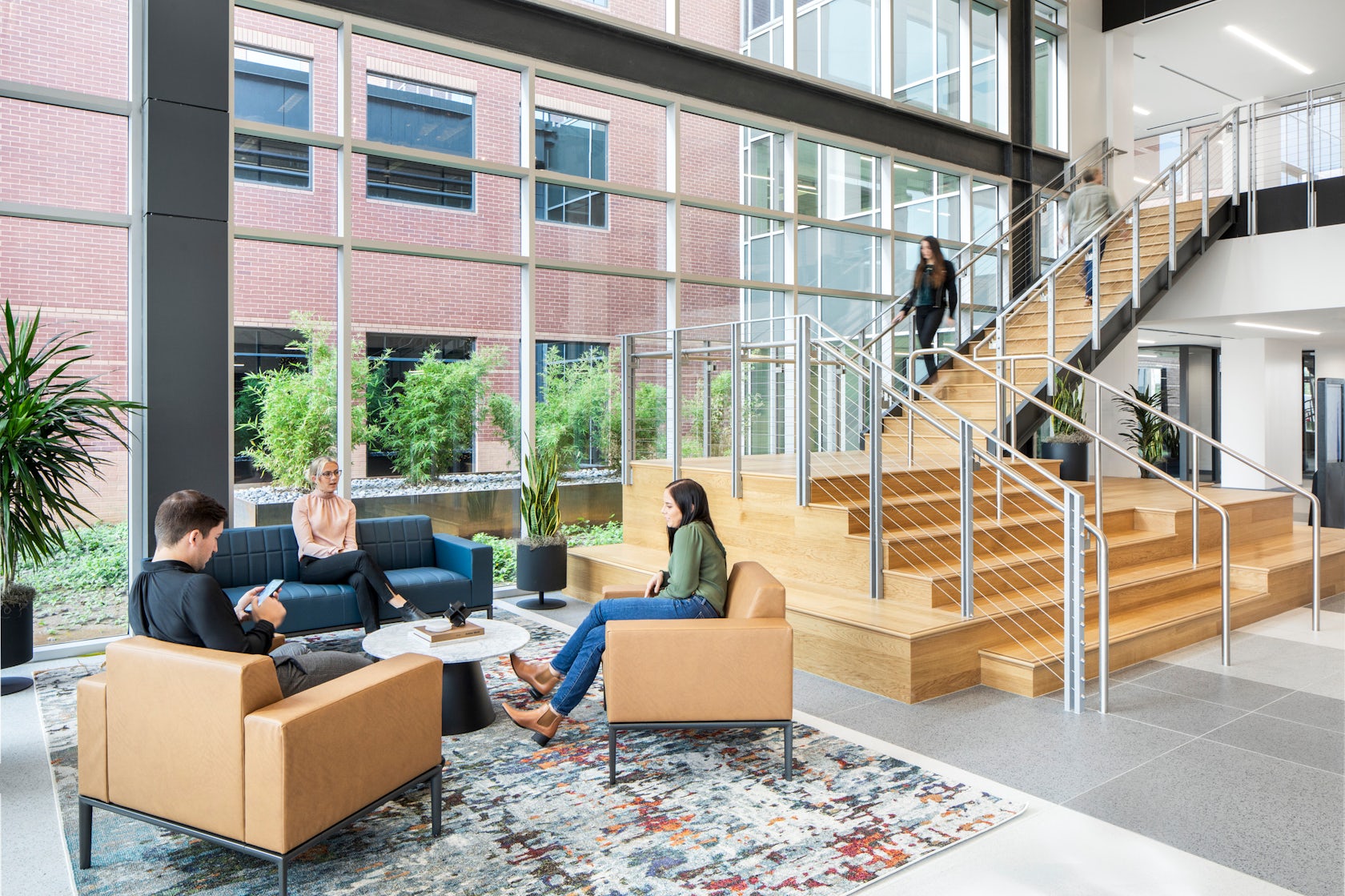 Crosspoint by Ware Malcomb - Architizer