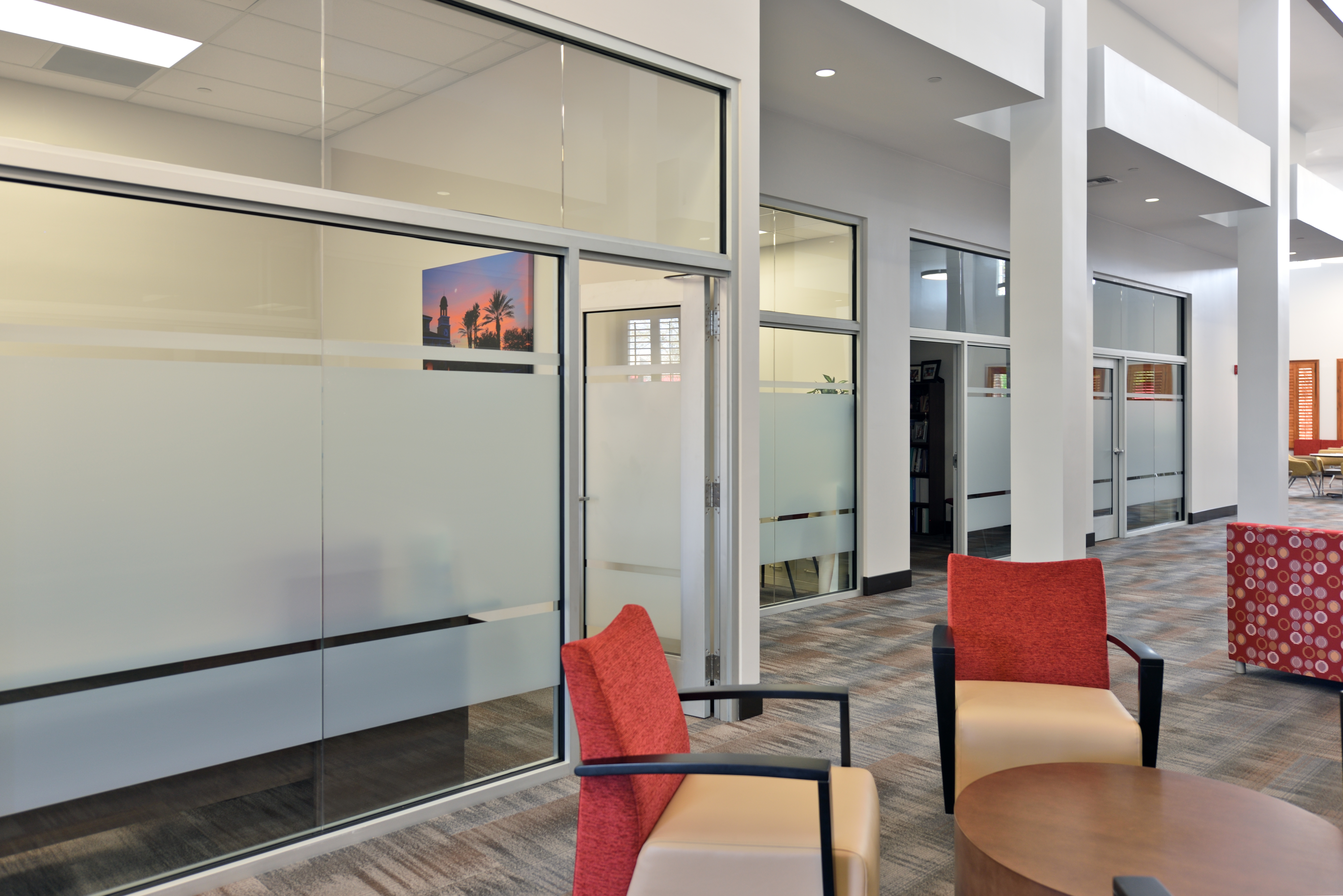 Gannon University Ruskin Campus Phase I & II by Design Styles ...