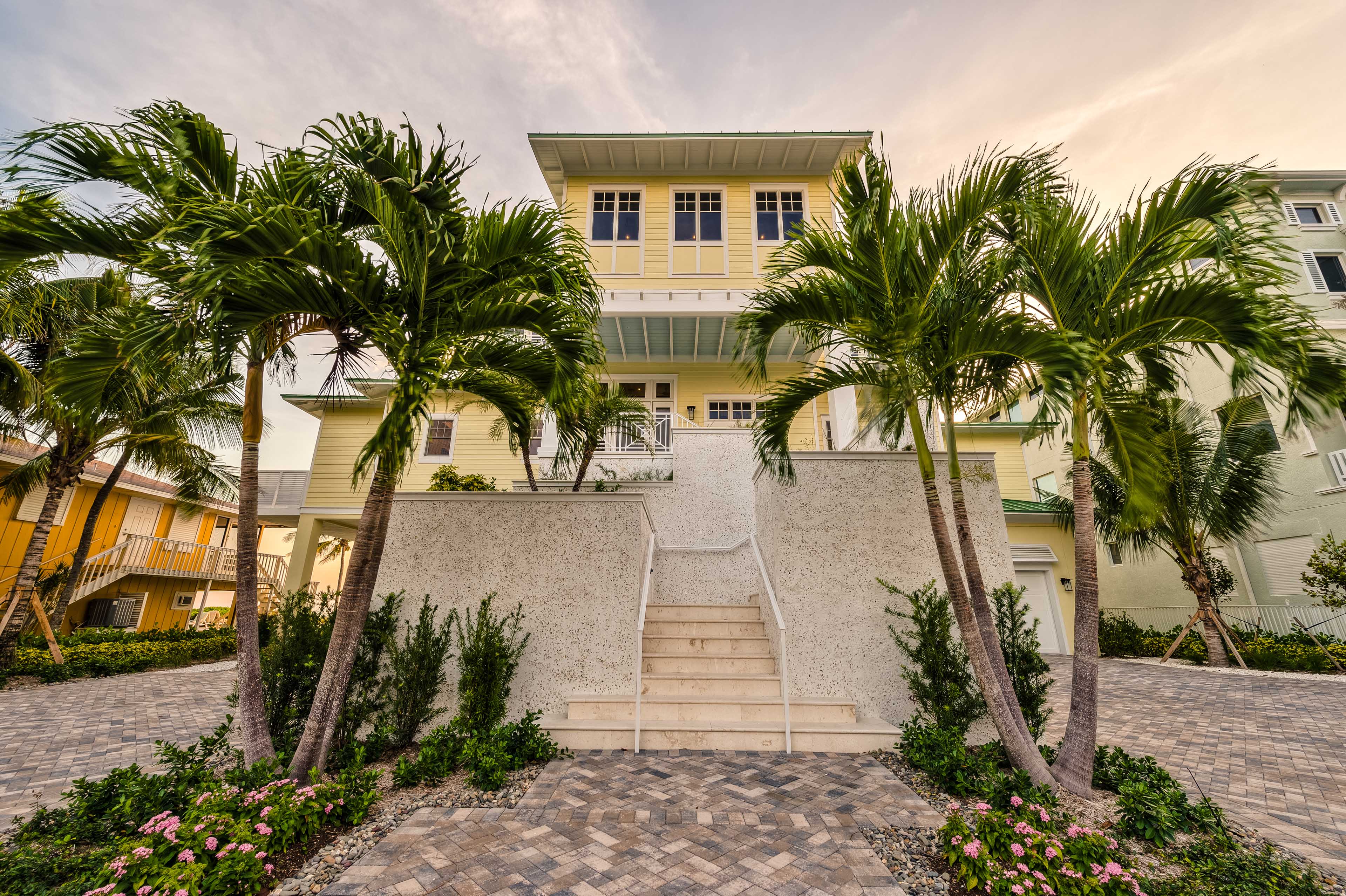 Bonita Springs Beach House by Design Styles Architecture Architizer