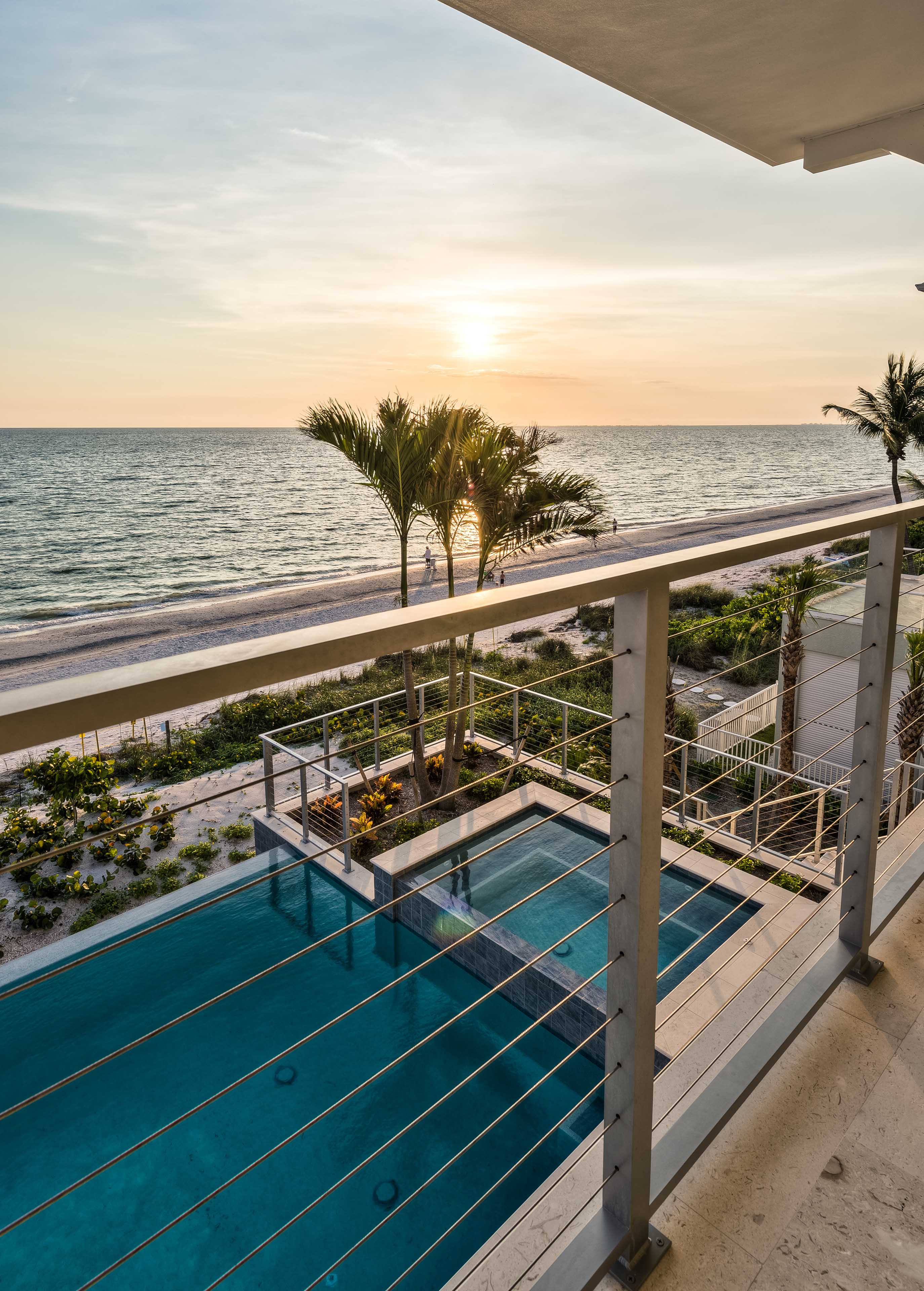 Bonita Springs Beach House by Design Styles Architecture Architizer