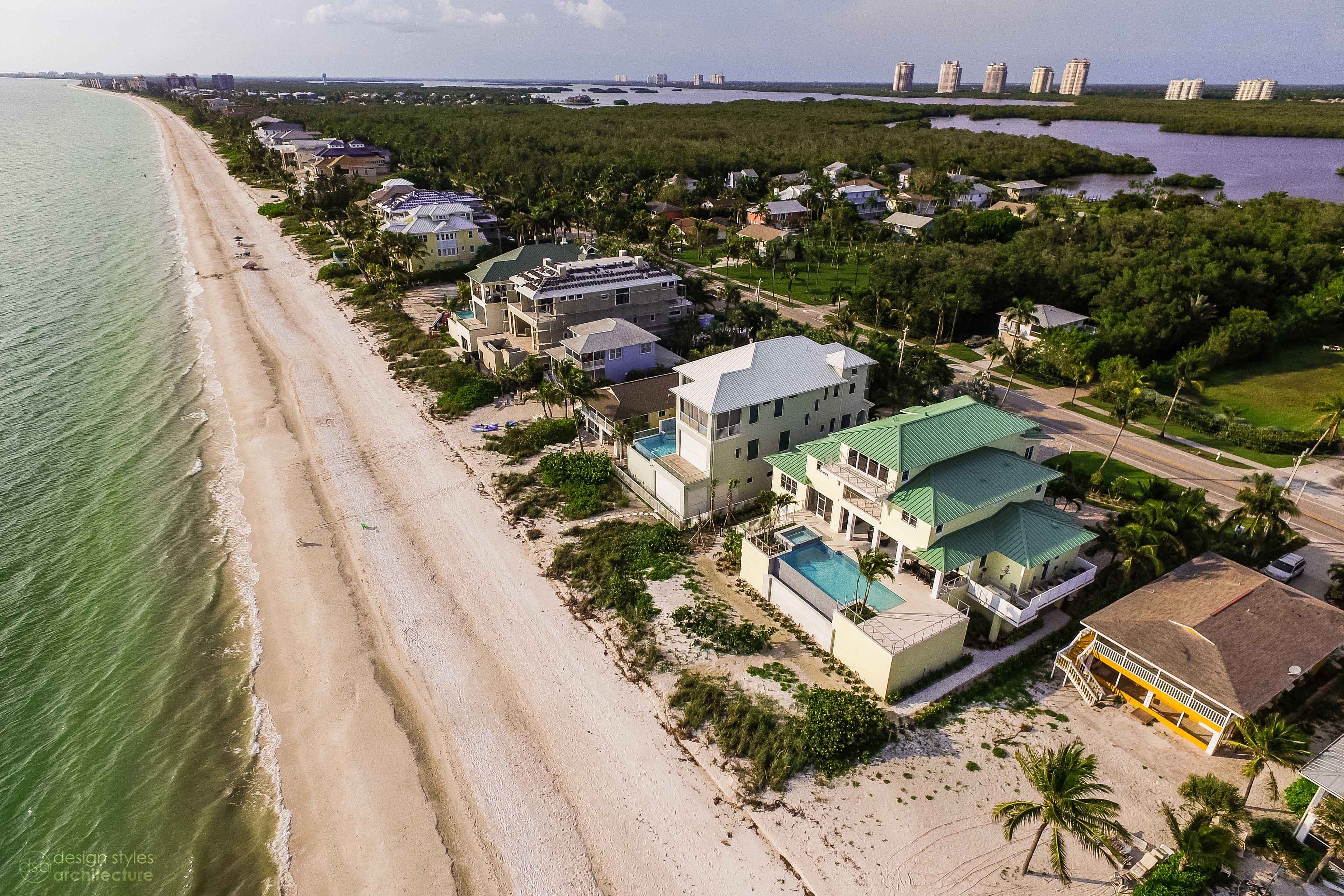 Bonita Springs Beach House By Design Styles Architecture Architizer   1663169530218design Styles Architecture Bonita Springs 24 