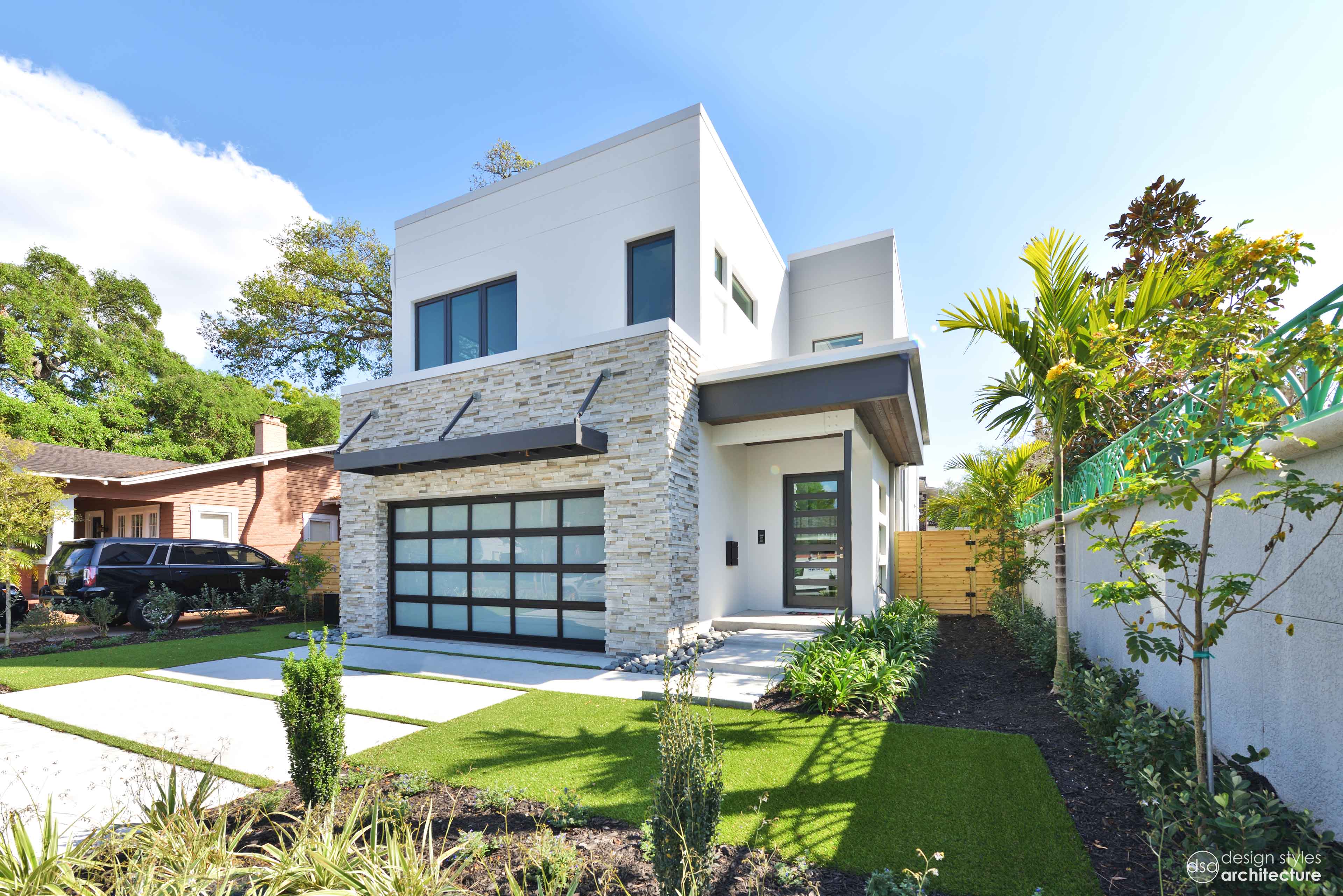 West San Miguel Residence by Design Styles Architecture - Architizer