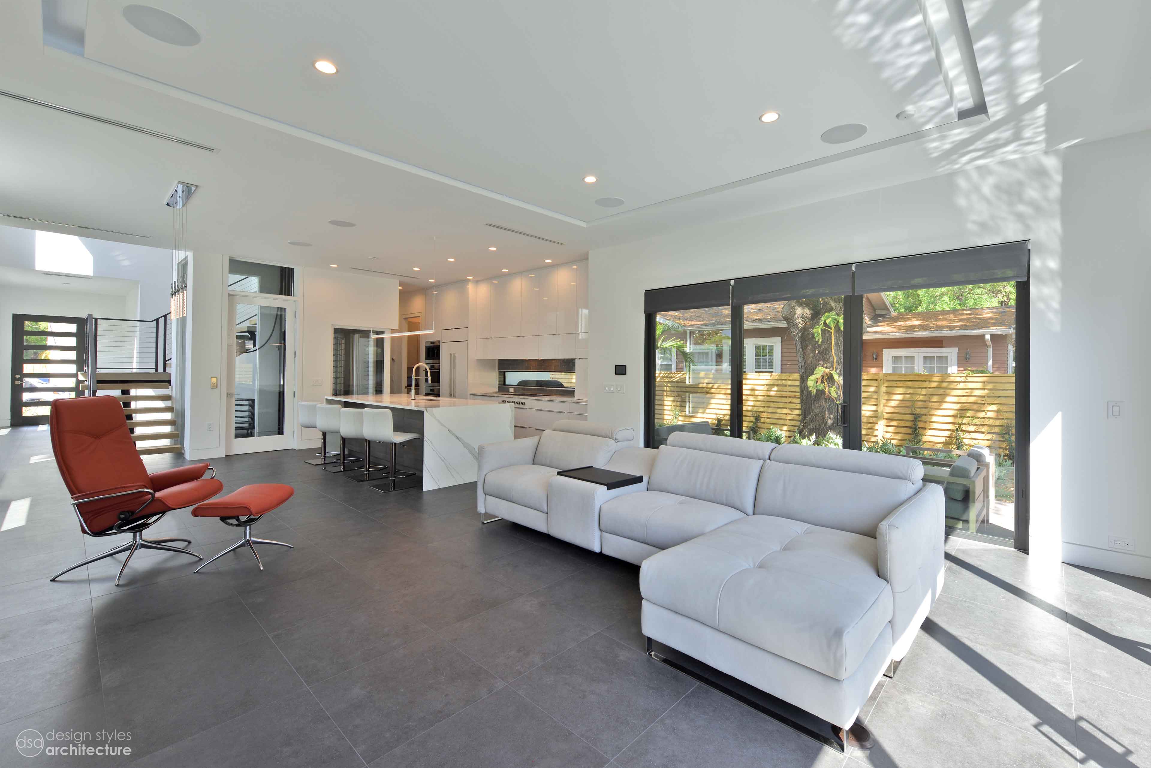 West San Miguel Residence by Design Styles Architecture - Architizer