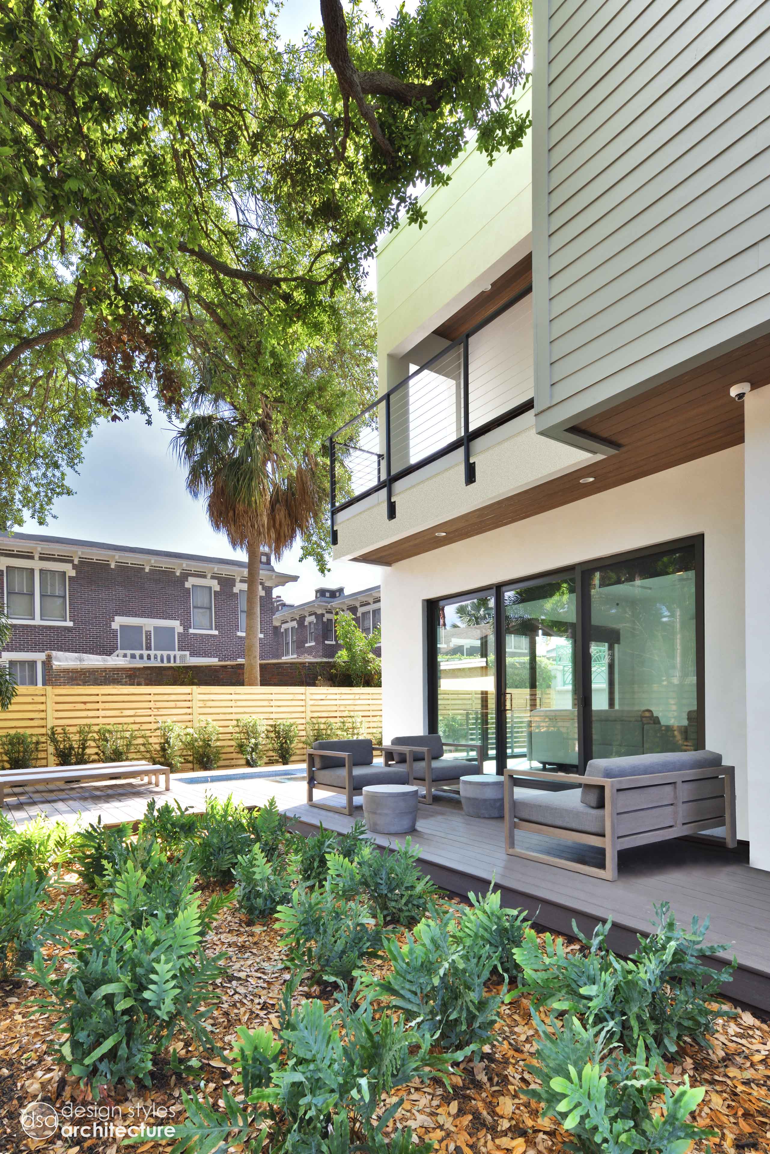 West San Miguel Residence by Design Styles Architecture - Architizer